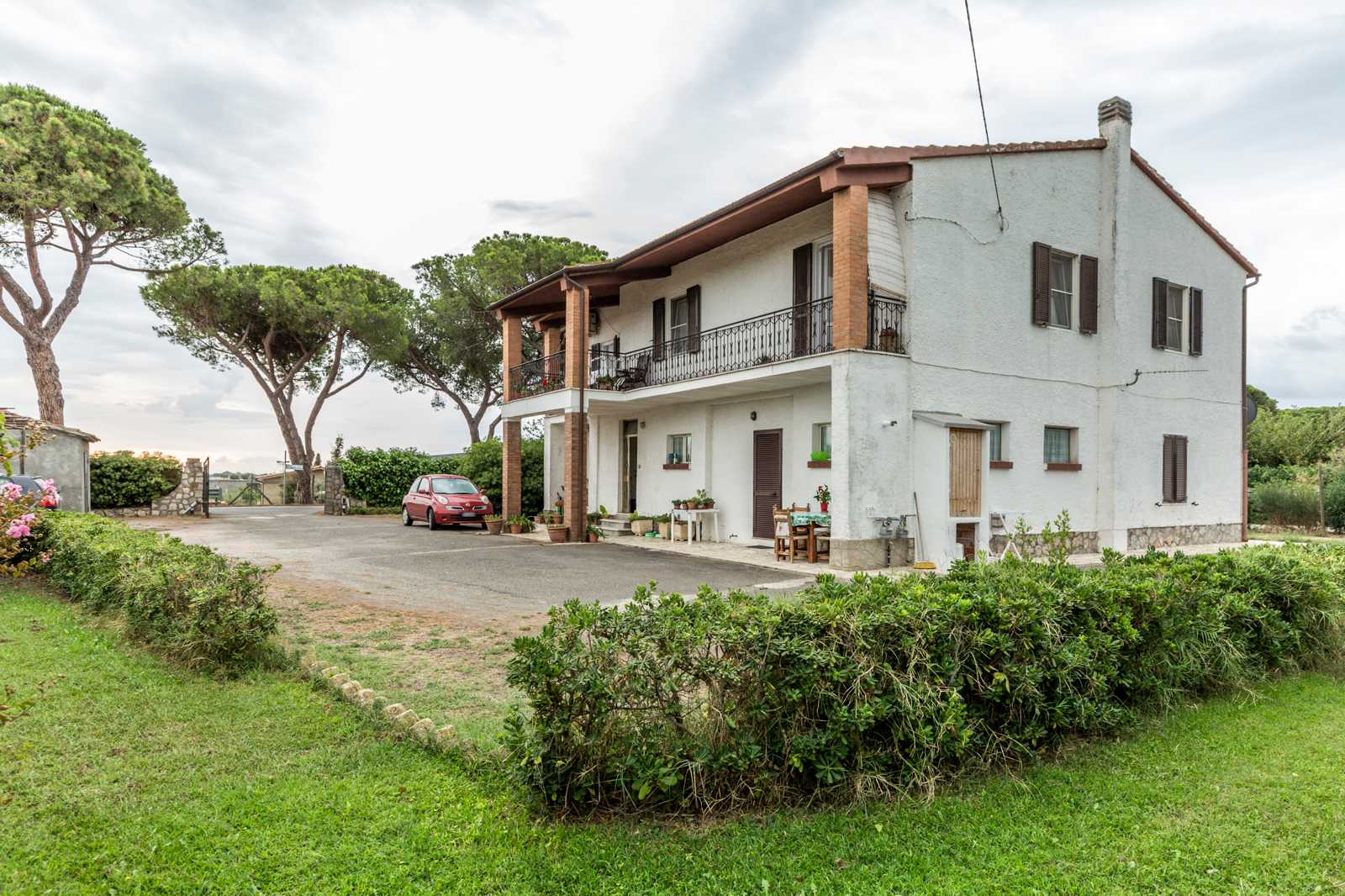 House in Capalbio, Tuscany 11136624