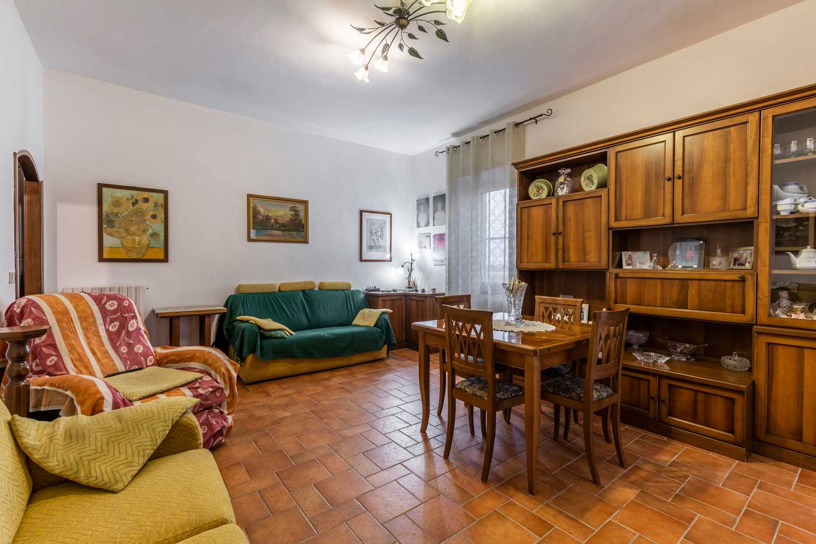 بيت في , Tuscany 11136624