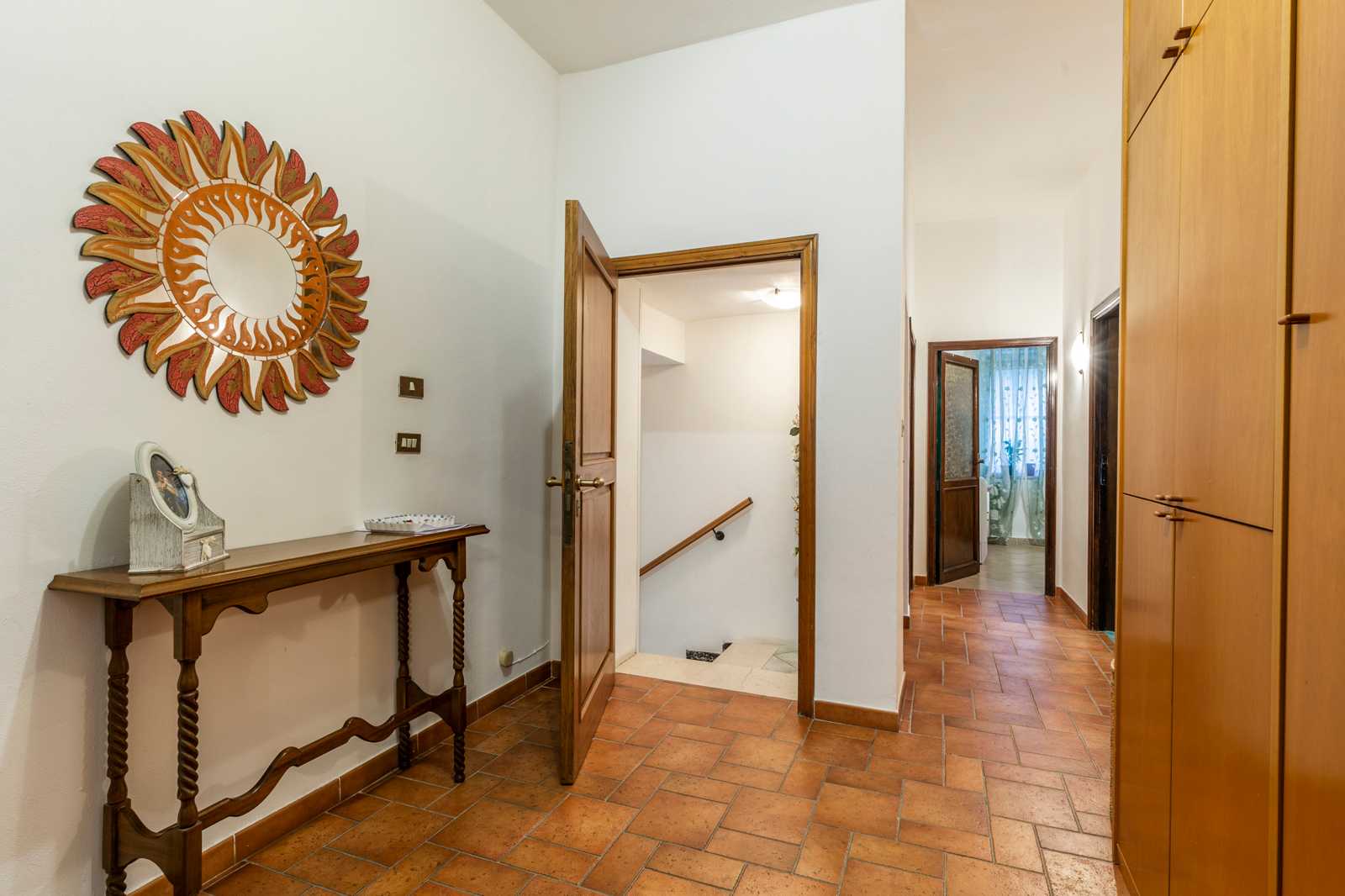 Talo sisään , Tuscany 11136624