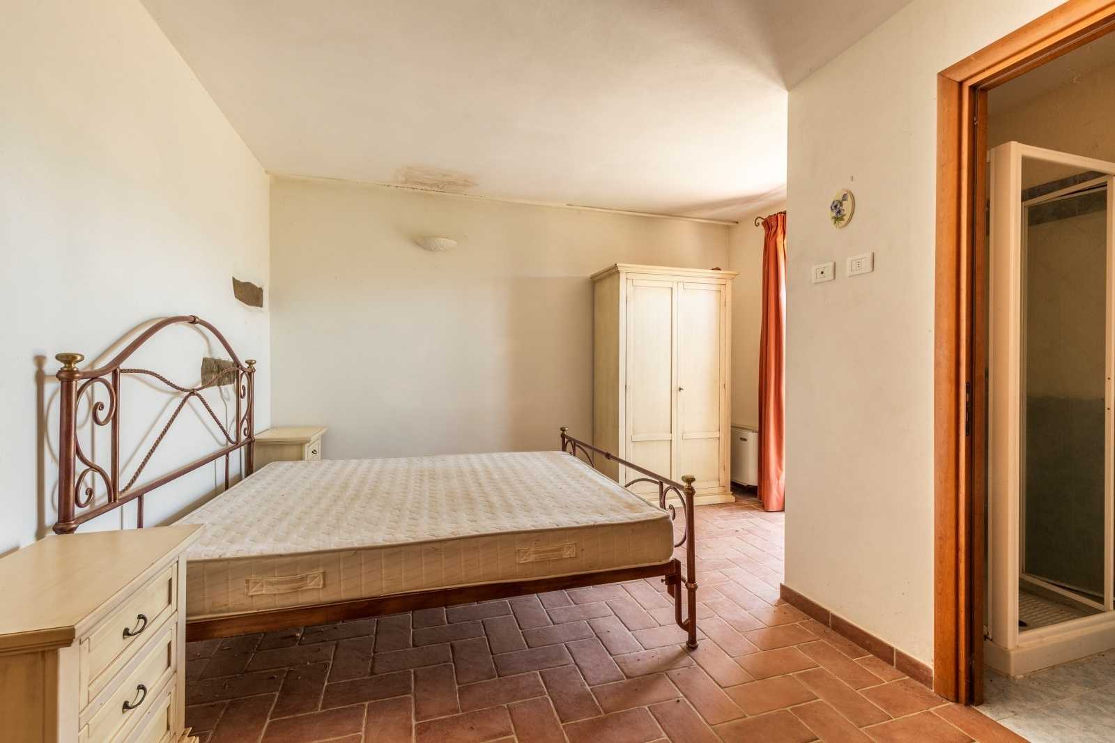 Квартира в Creti, Tuscany 11136637
