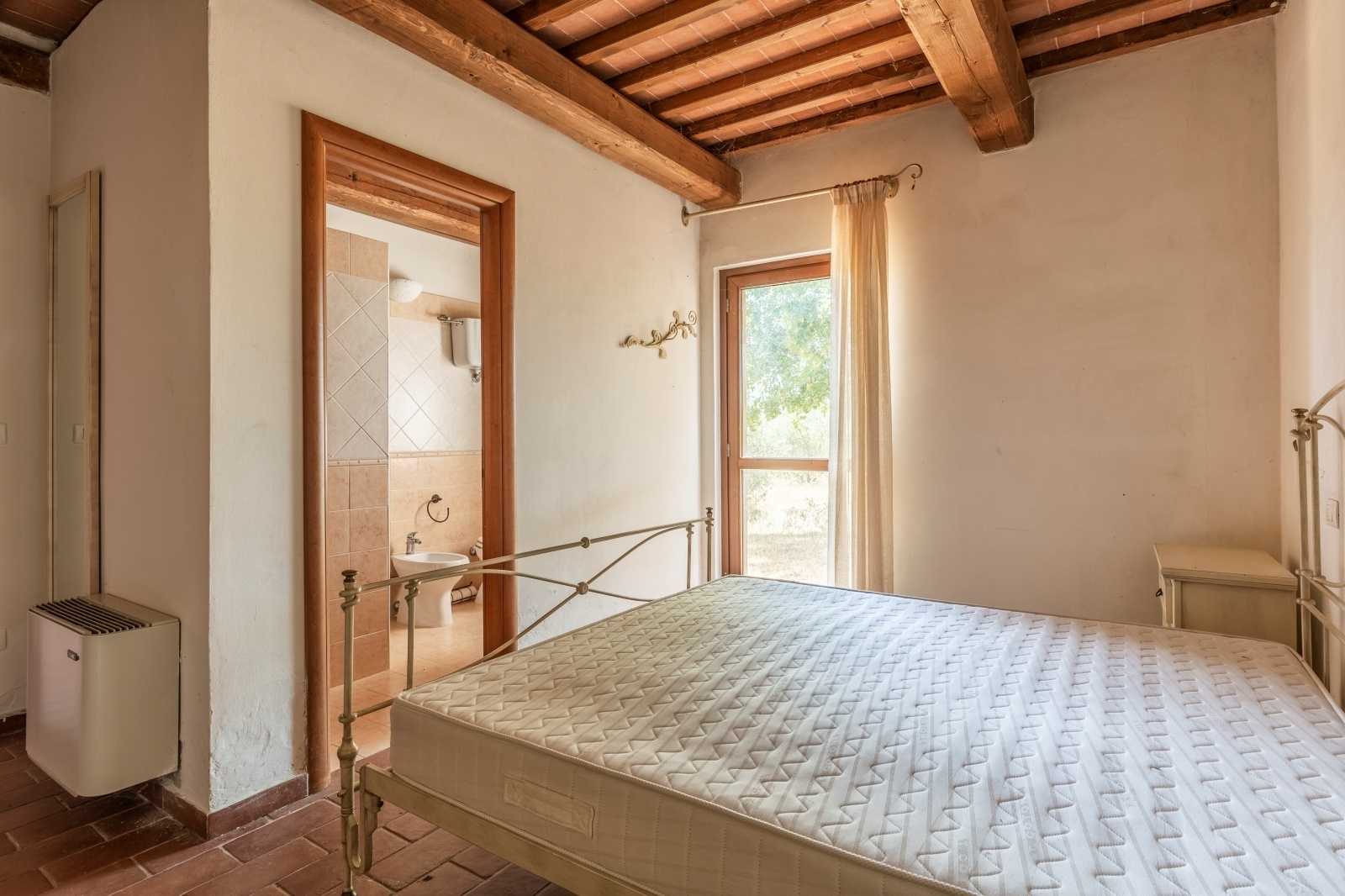 Квартира в Creti, Tuscany 11136637