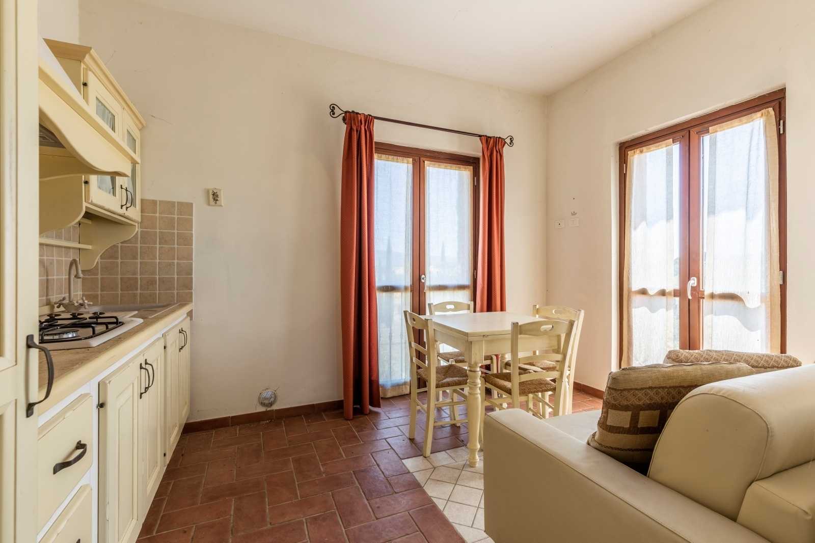 Condominium in Creti, Tuscany 11136637
