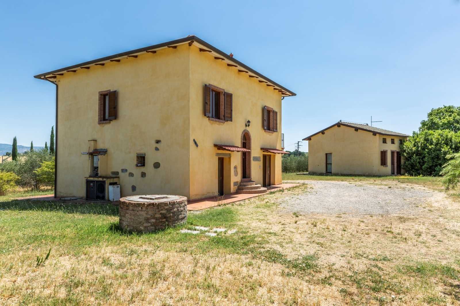 Condomínio no Creti, Tuscany 11136637