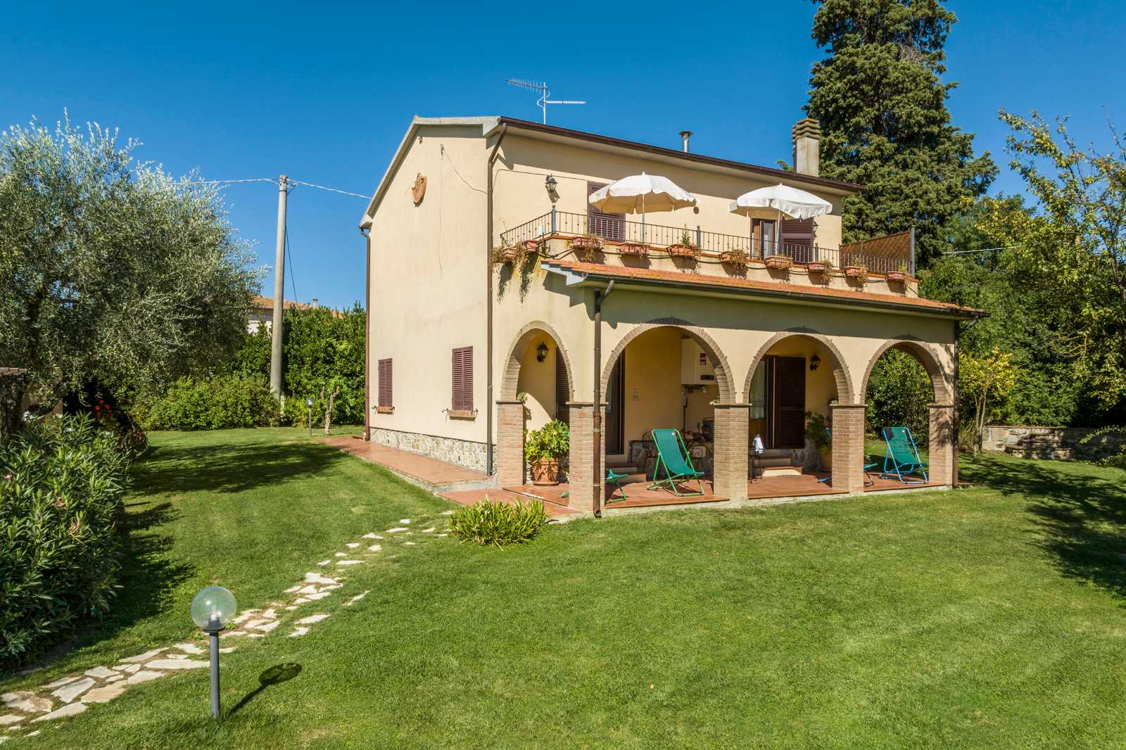 casa en Scansano, Tuscany 11136641