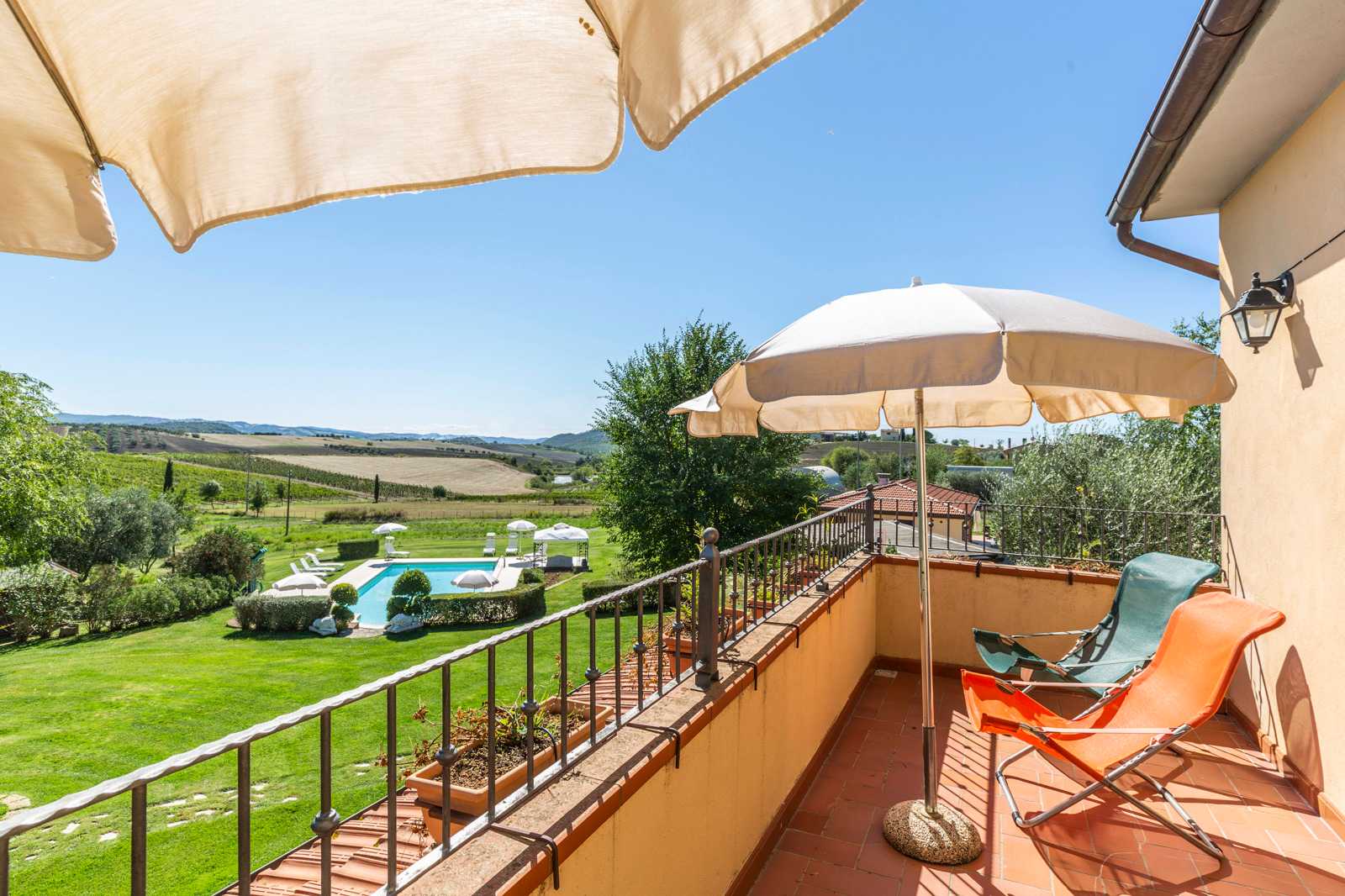 House in Scansano, Tuscany 11136641