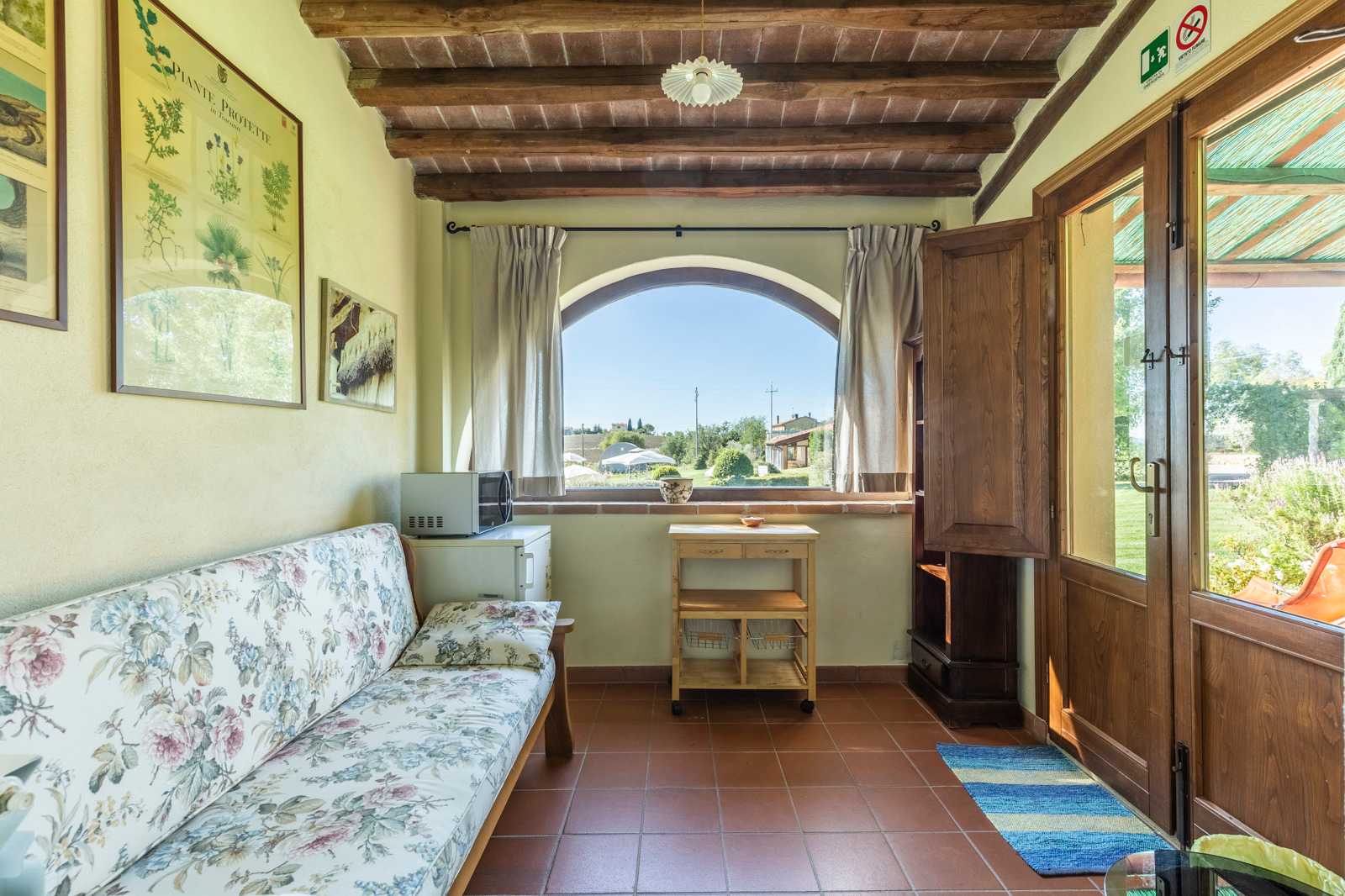 rumah dalam Scansano, Tuscany 11136641