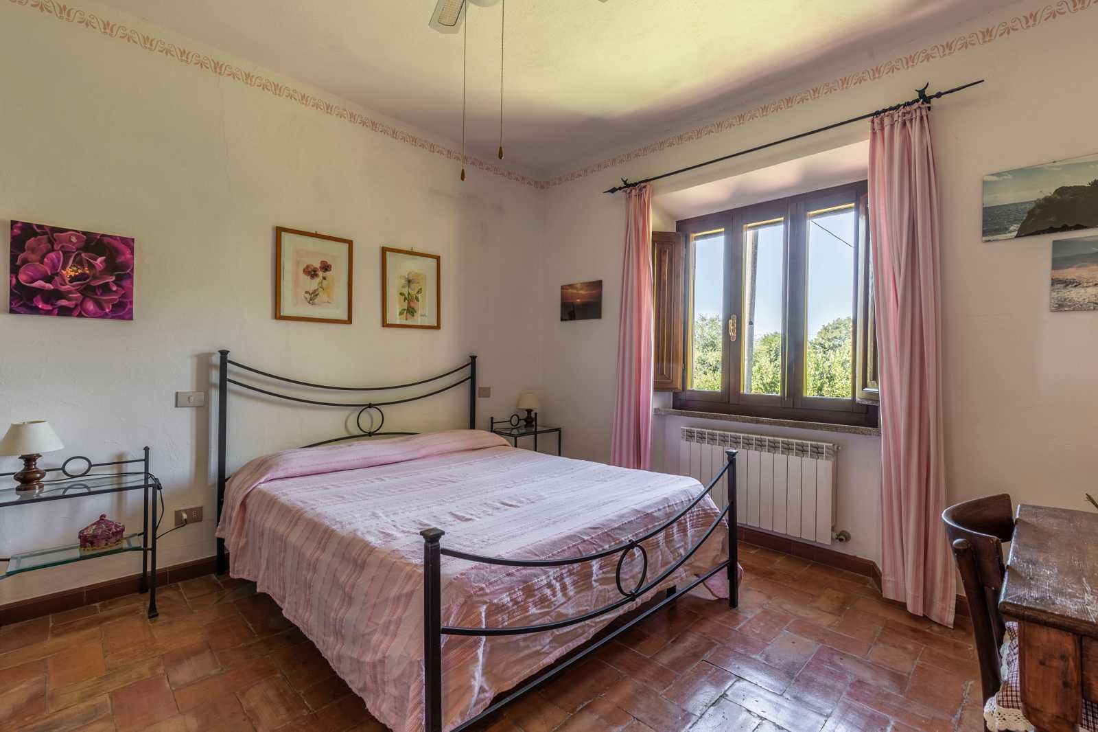 σπίτι σε Scansano, Tuscany 11136641