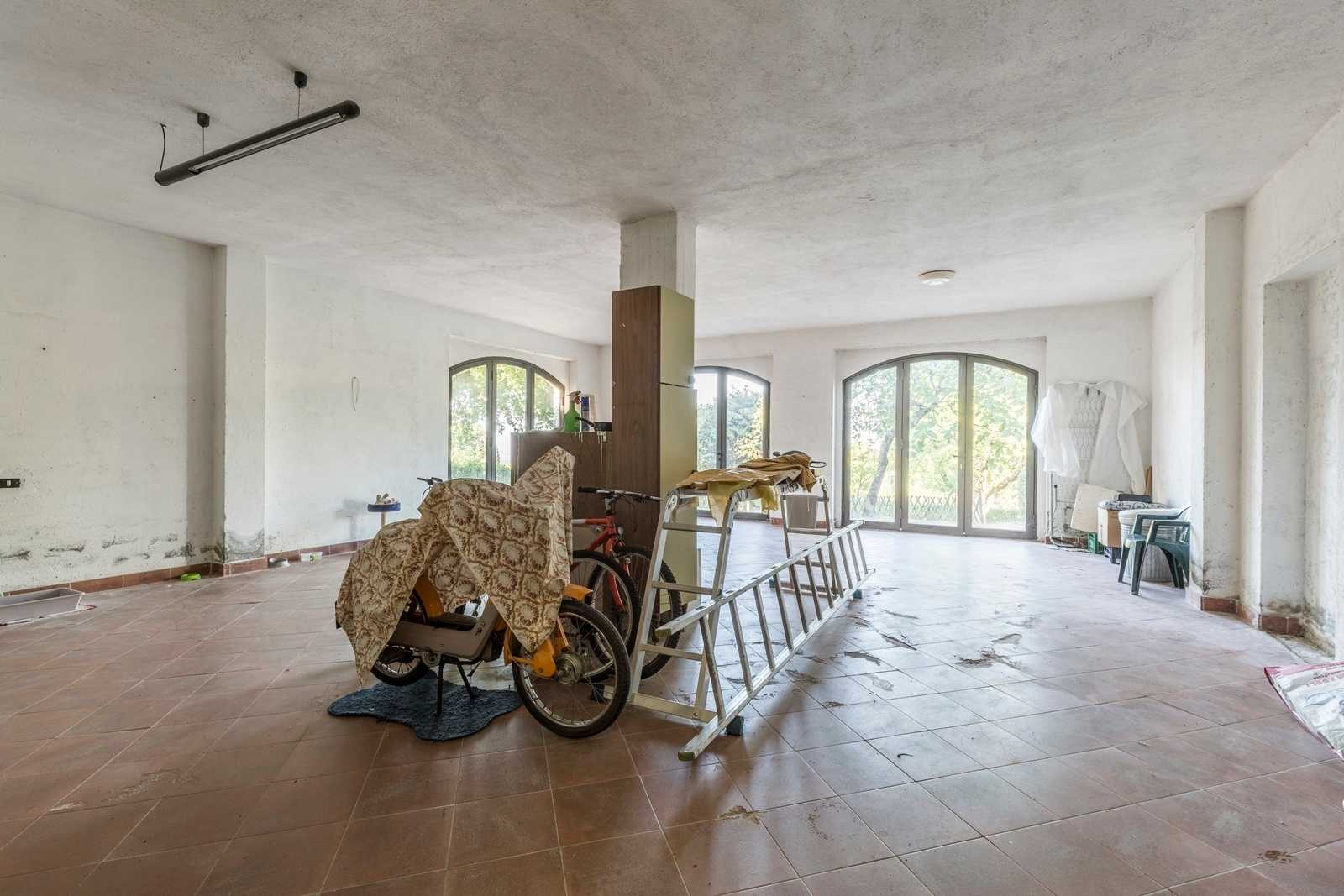 Huis in Sarteano, Tuscany 11136651