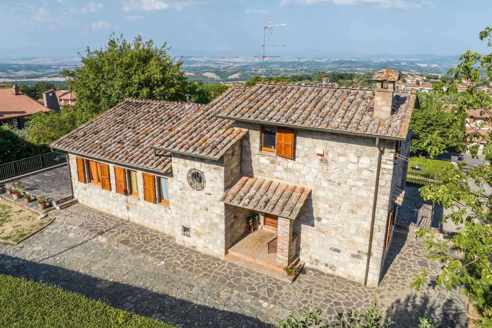 Huis in Sarteano, Toscane 11136651