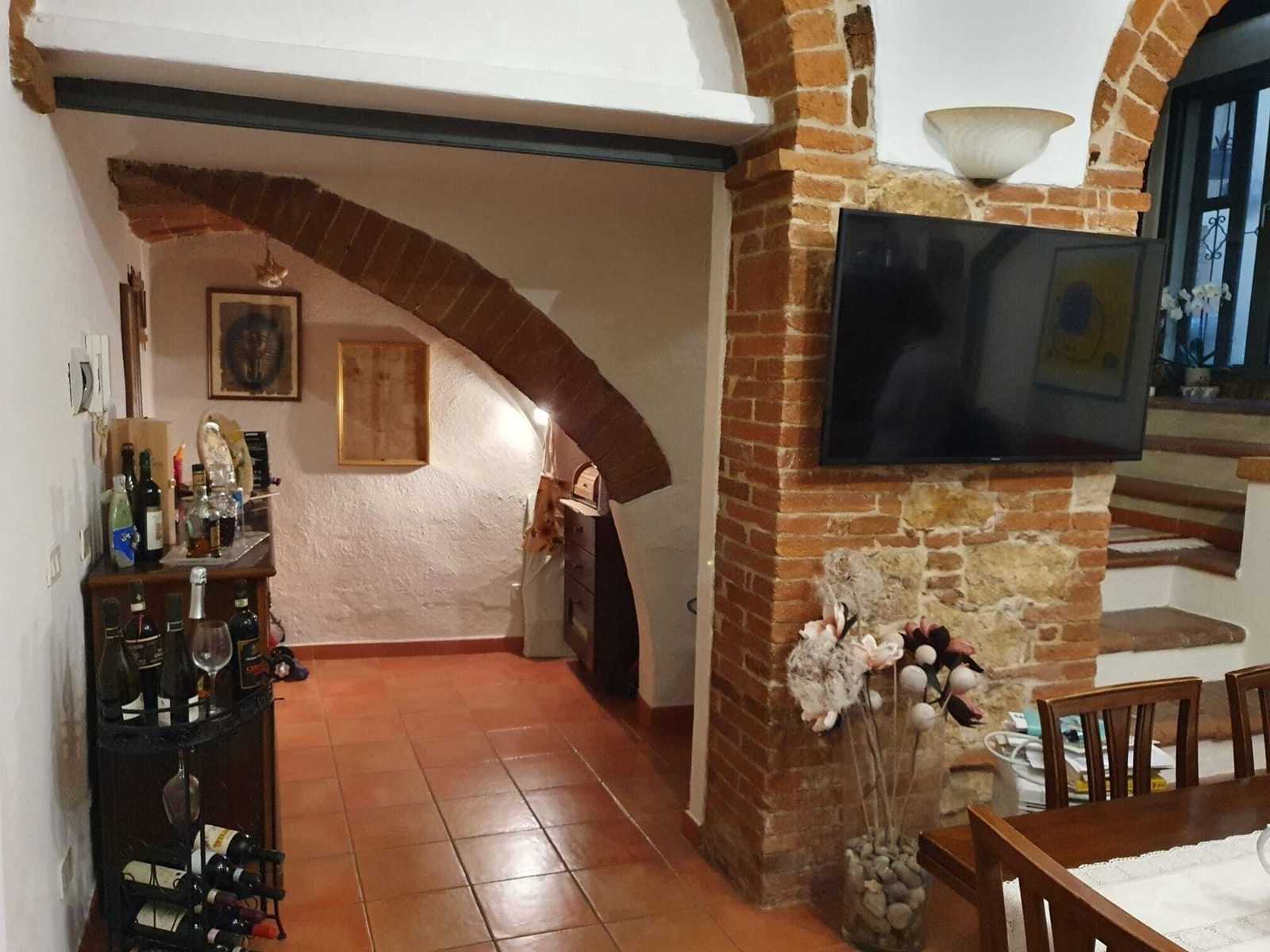 Condomínio no Montepulciano, Toscana 11136656