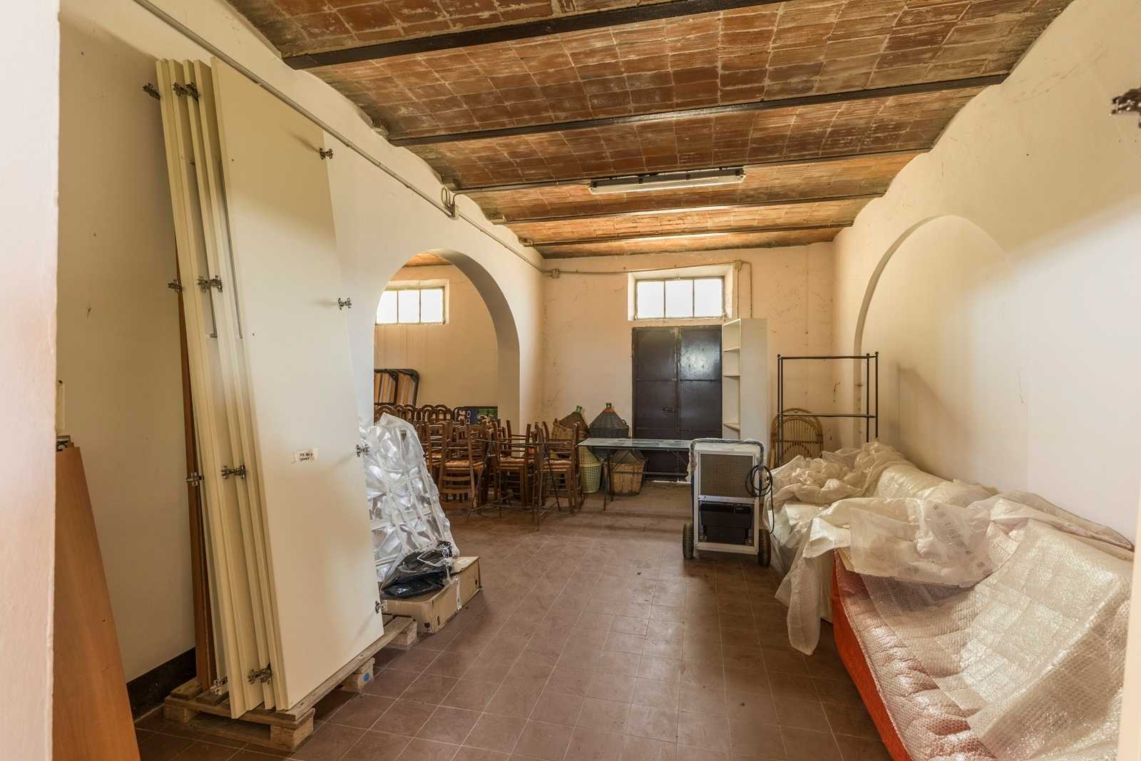 Condomínio no Montepulciano, Tuscany 11136675