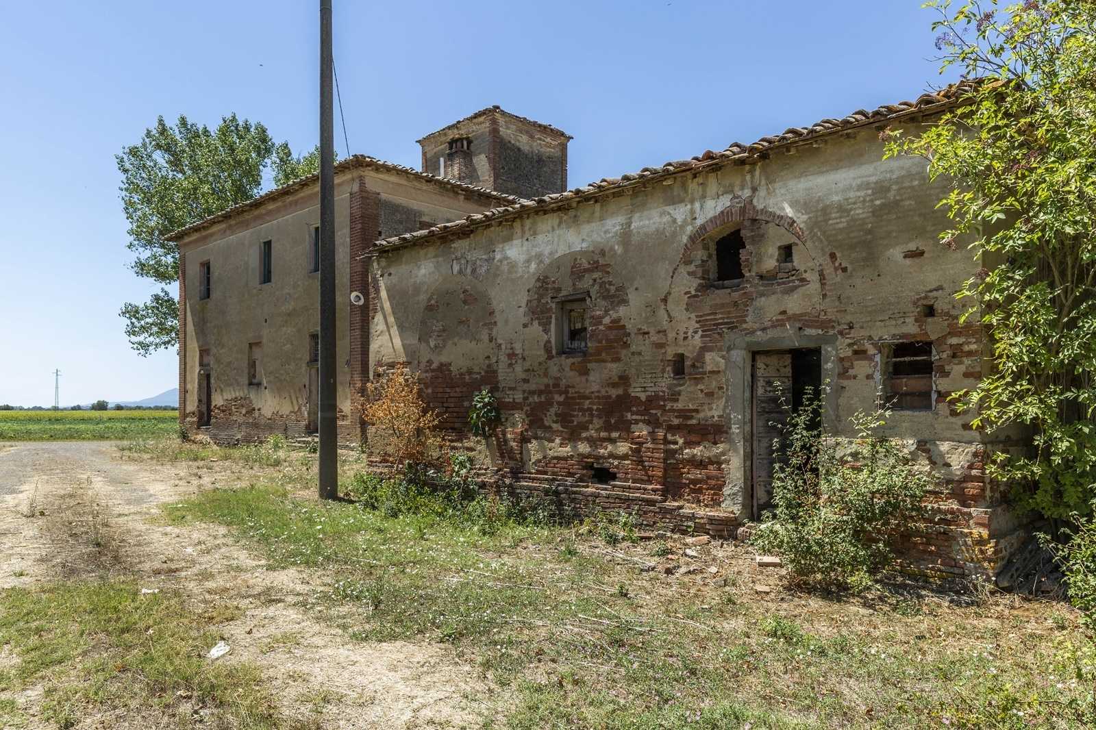 Huis in Cortona, Tuscany 11136696