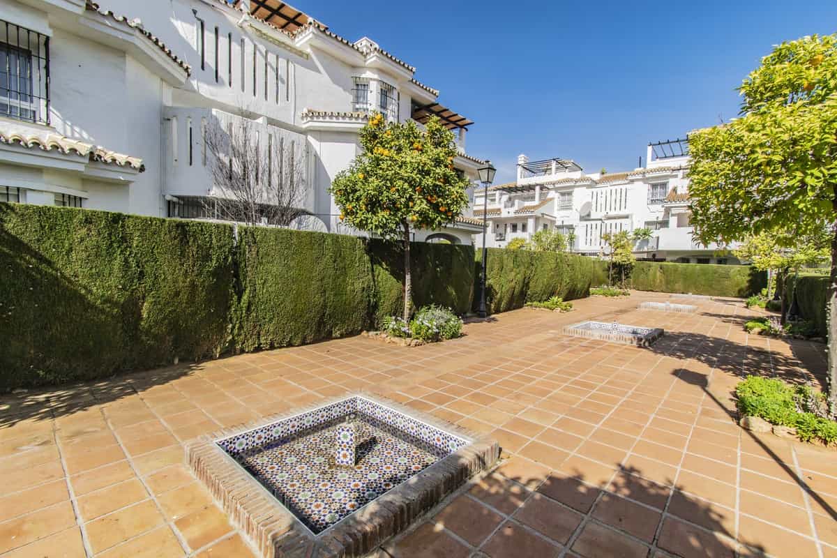 Condomínio no Marbella, Andalucía 11136697