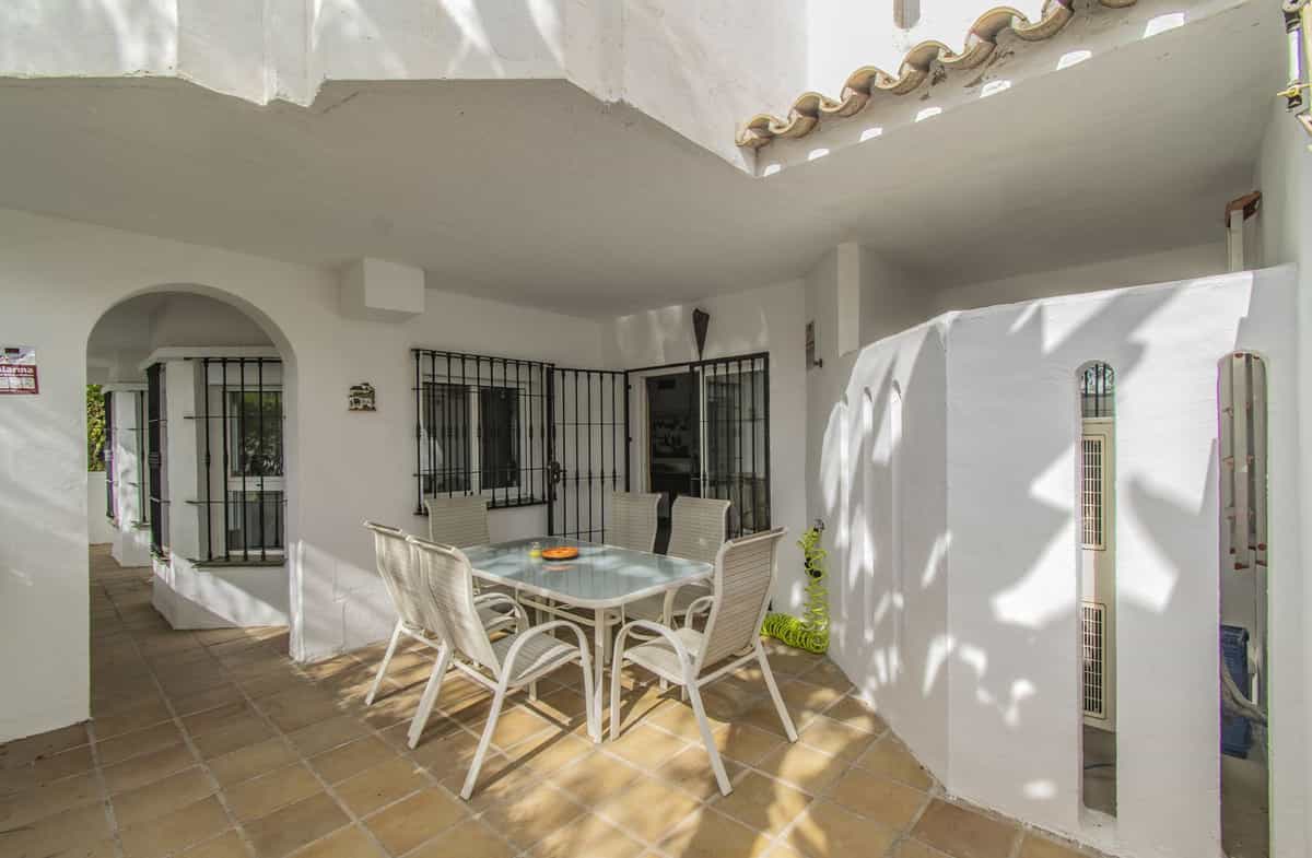 Condomínio no Marbella, Andalucía 11136697