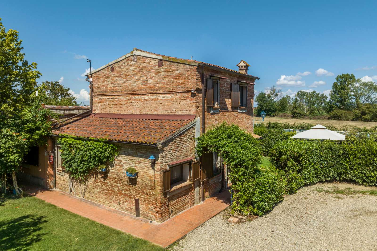 rumah dalam Montepulciano, Tuscany 11136699