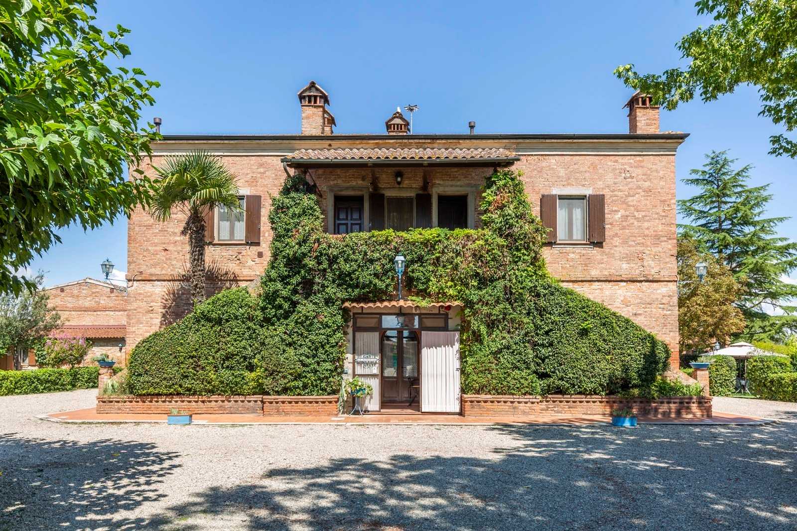 房子 在 Montepulciano, Tuscany 11136699