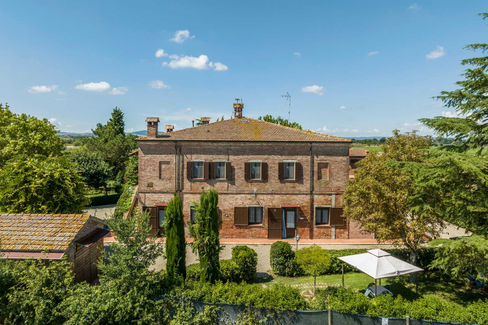 Casa nel Montepulciano, Toscana 11136699