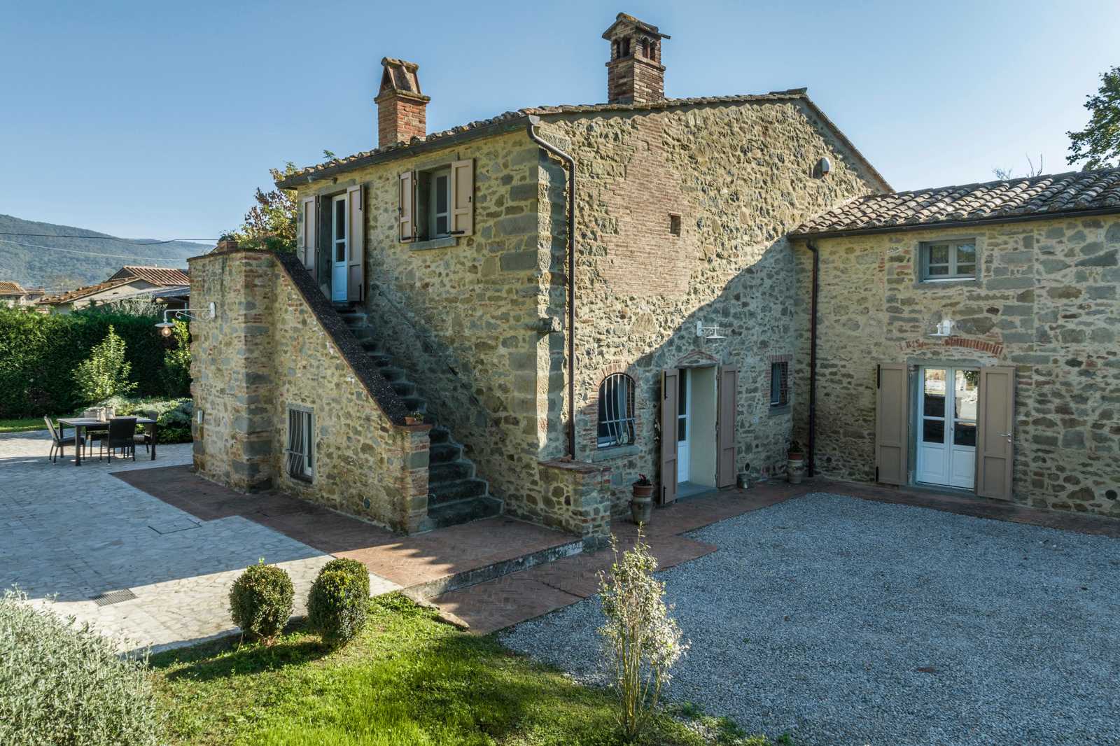 House in Cortona, Tuscany 11136705