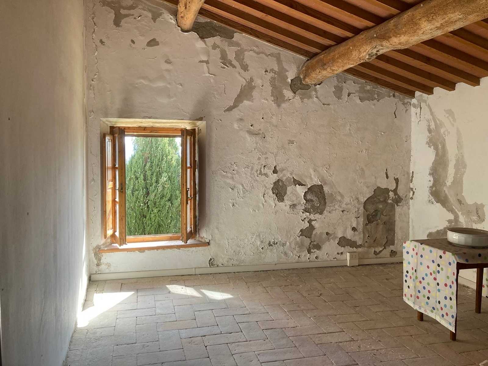 Talo sisään San Casciano dei Bagni, Toscana 11136713
