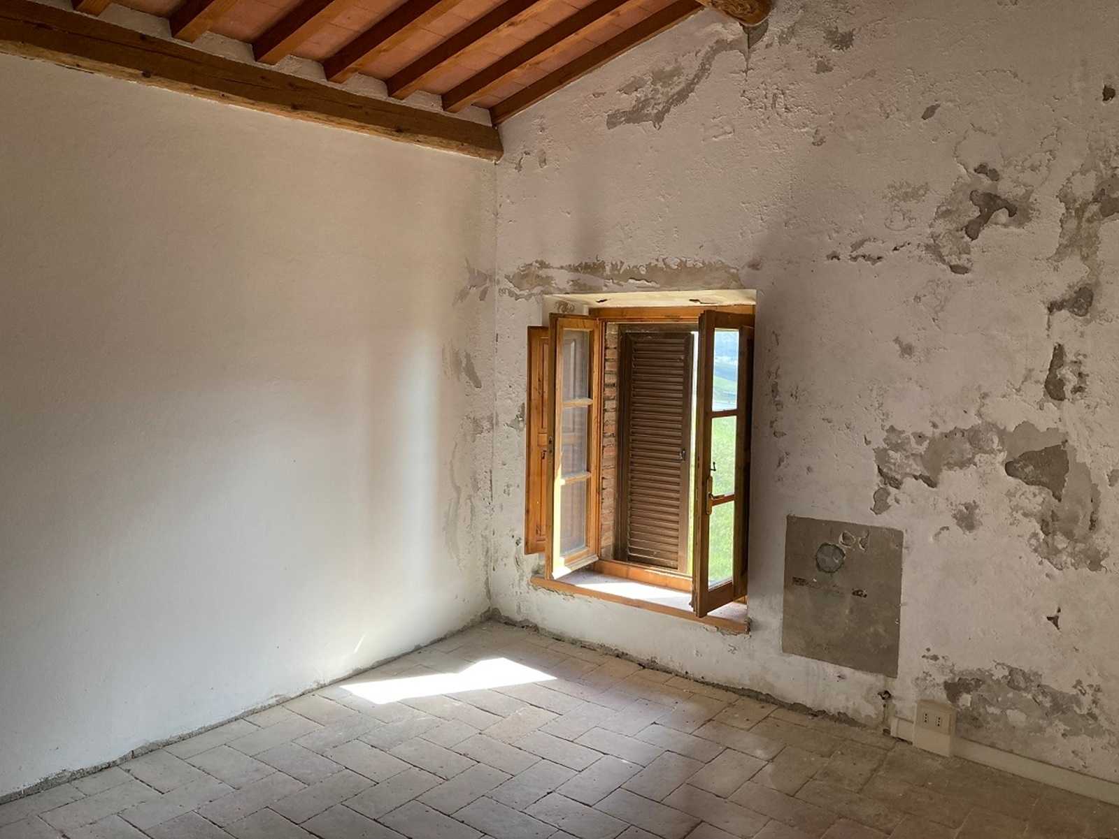 Talo sisään San Casciano dei Bagni, Toscana 11136713