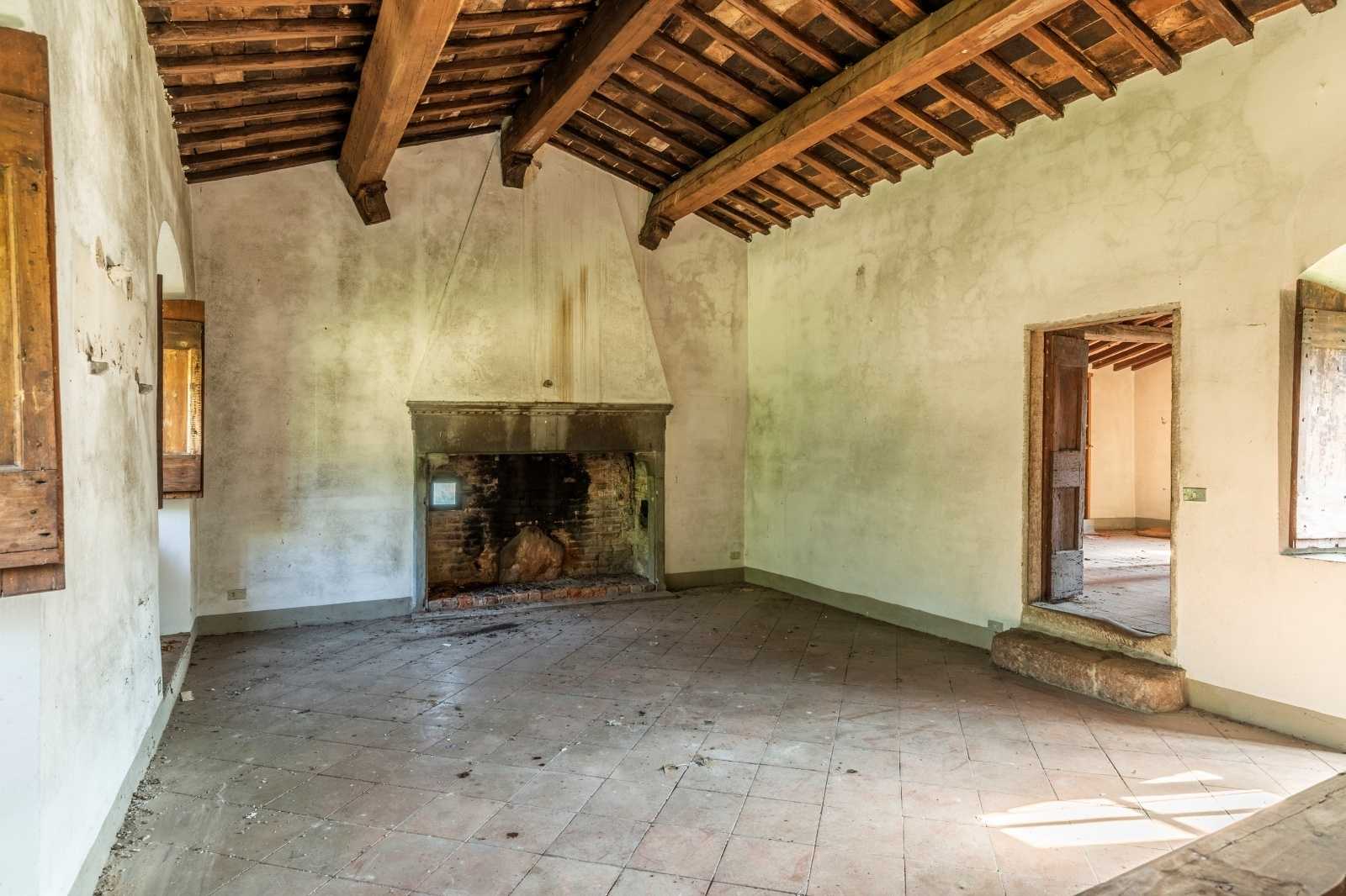 House in Centocelle, Lazio 11136727