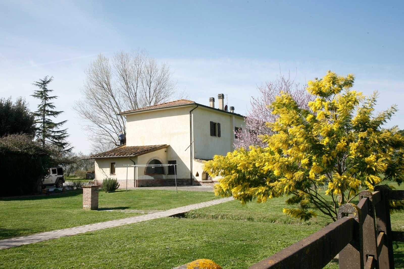 House in Cortona, Tuscany 11136737