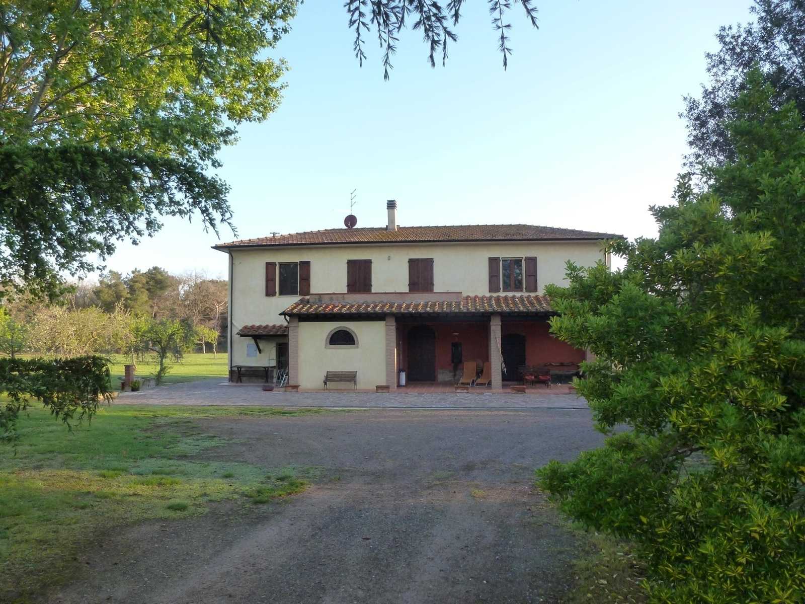 House in Cortona, Tuscany 11136737