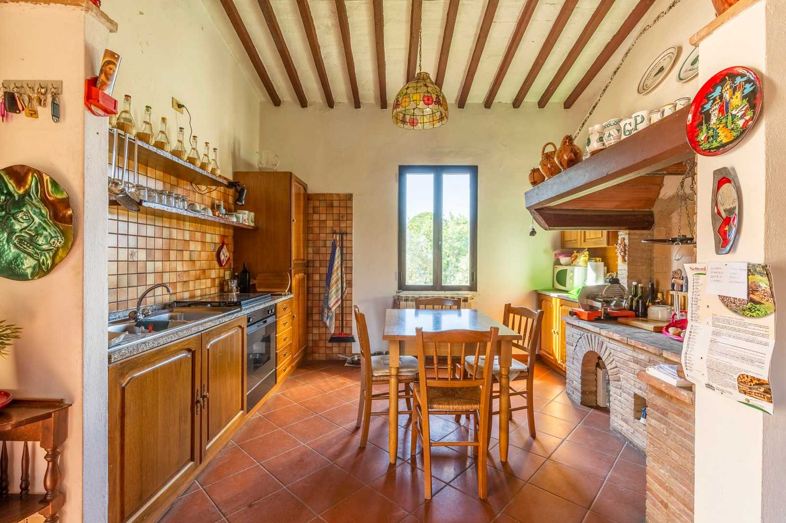 σπίτι σε Chiusi, Tuscany 11136756