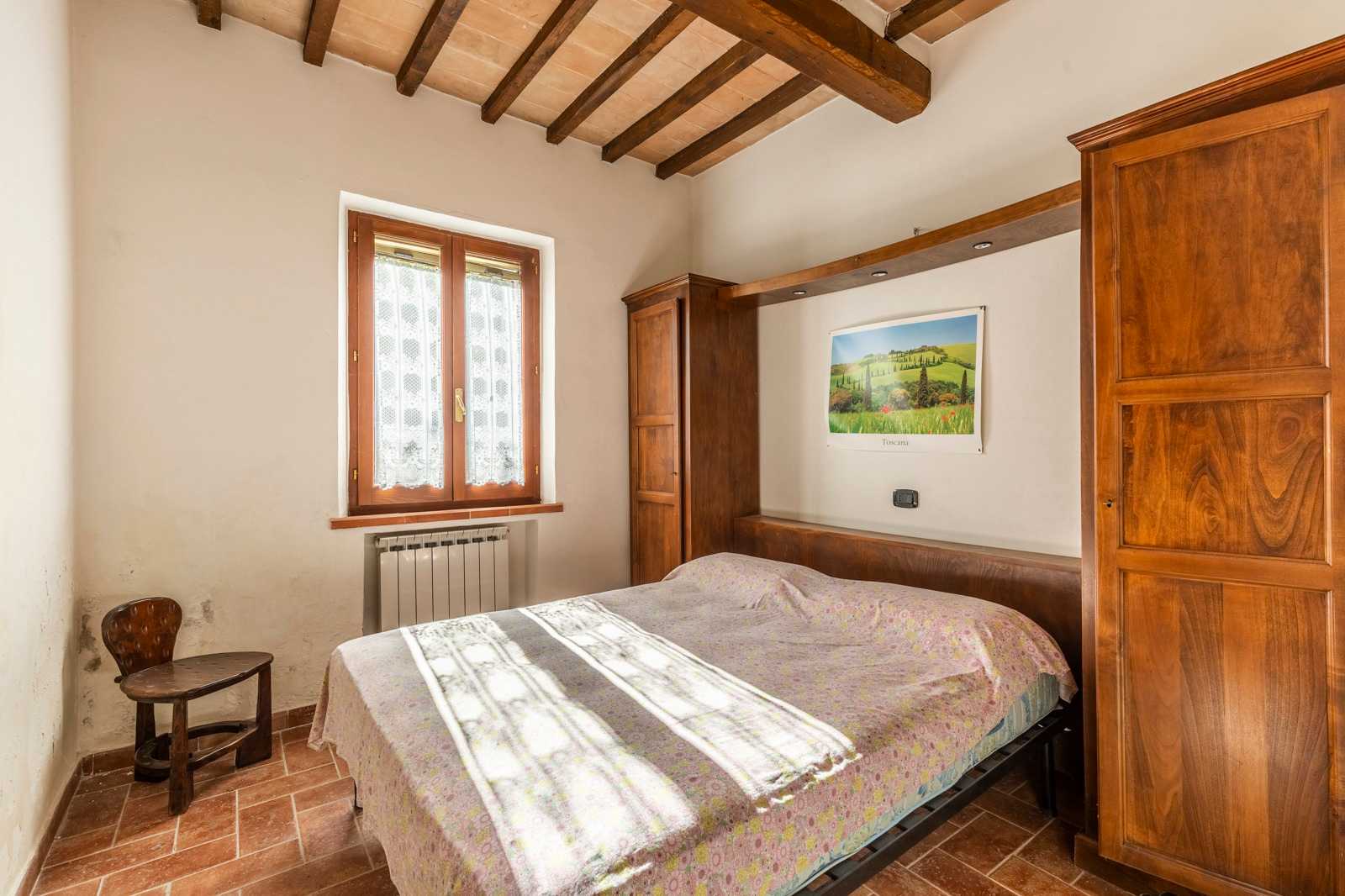 Будинок в Chiusi, Tuscany 11136756