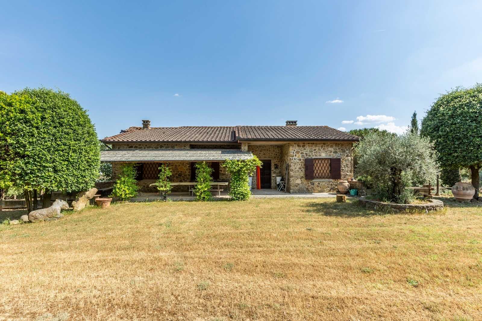 Casa nel Sinalunga, Tuscany 11136763