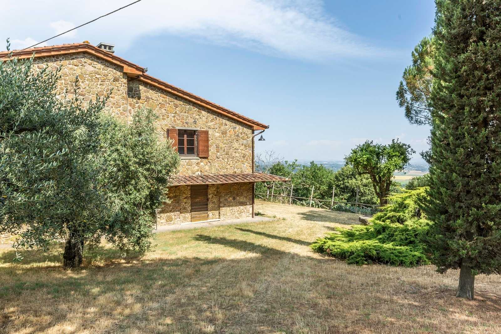 Haus im Sinalunga, Tuscany 11136763