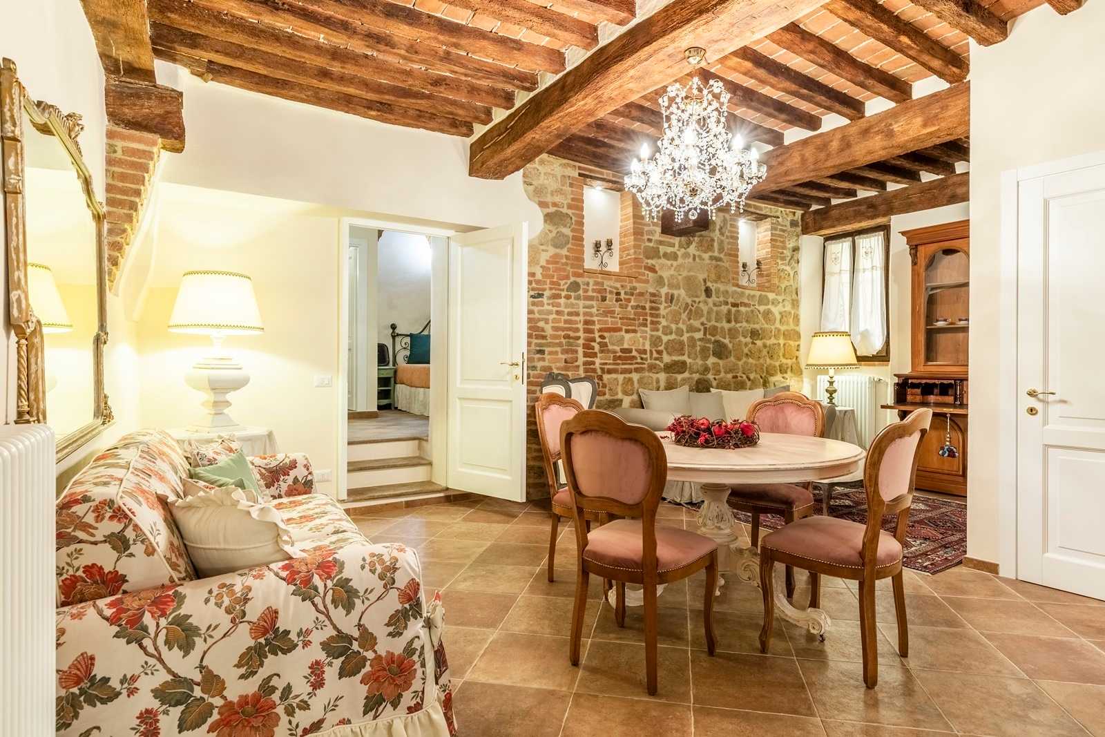 Condomínio no Montepulciano, Toscana 11136769