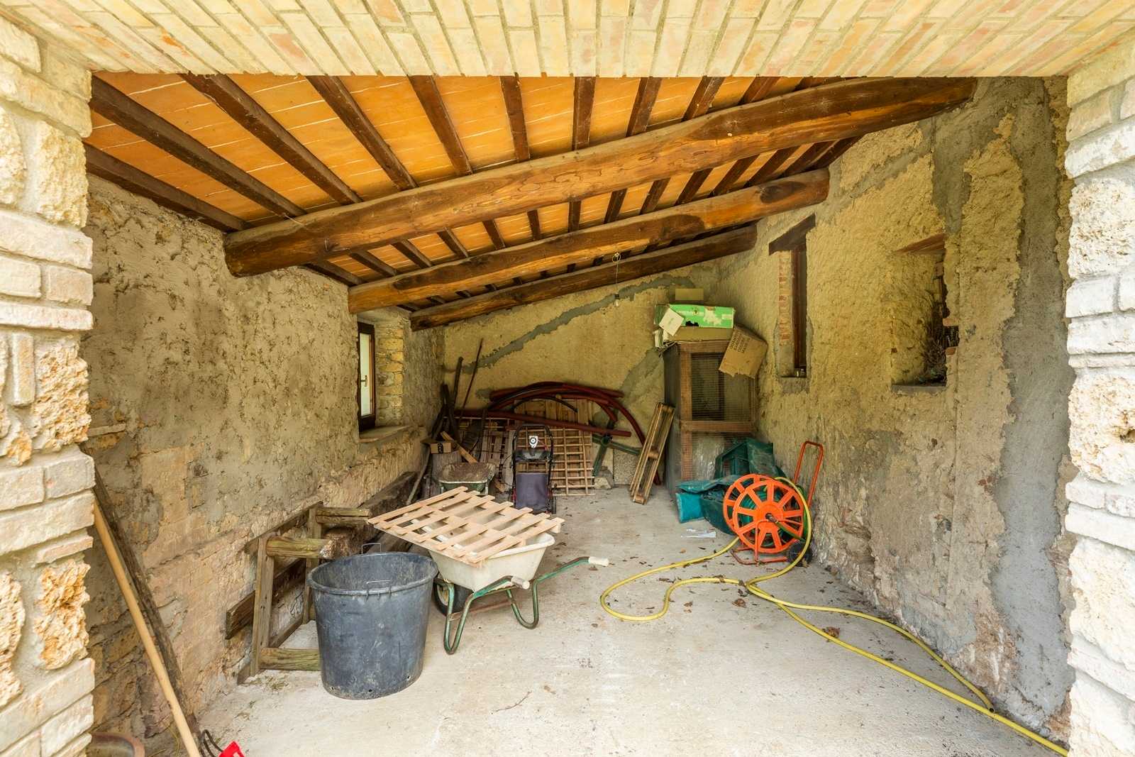 rumah dalam Sarteano, Tuscany 11136774