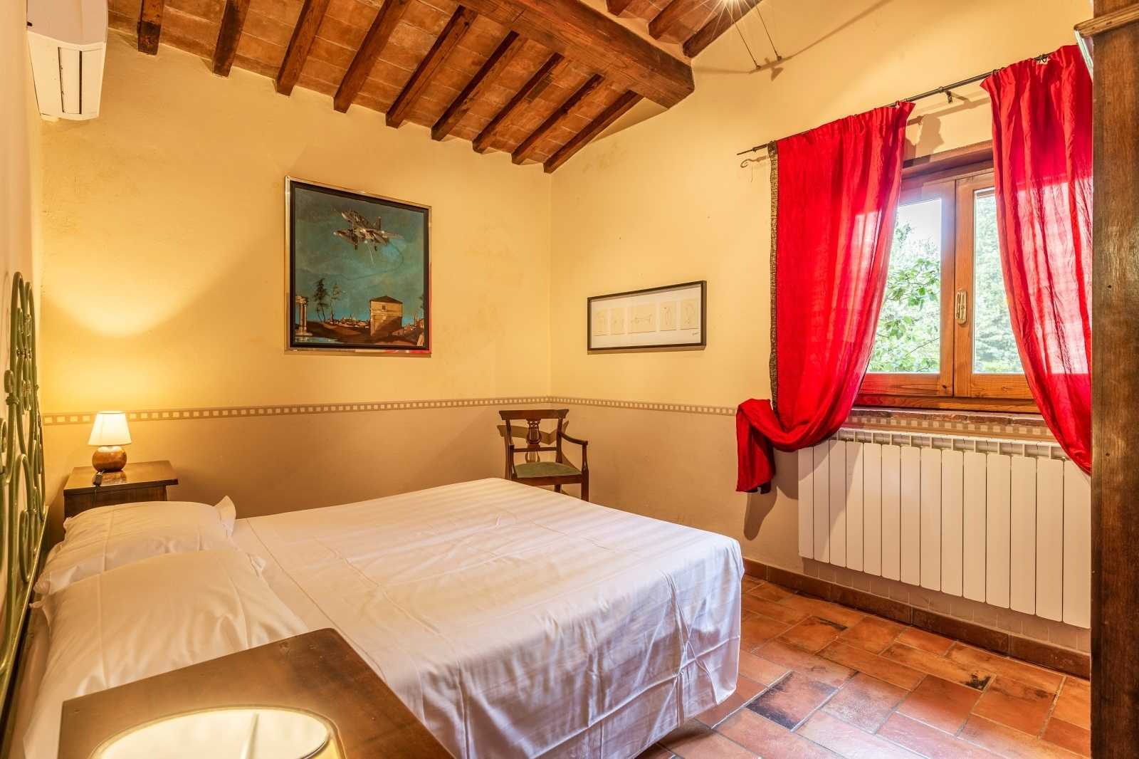 Квартира в Tuoro sul Trasimeno, Umbria 11136779