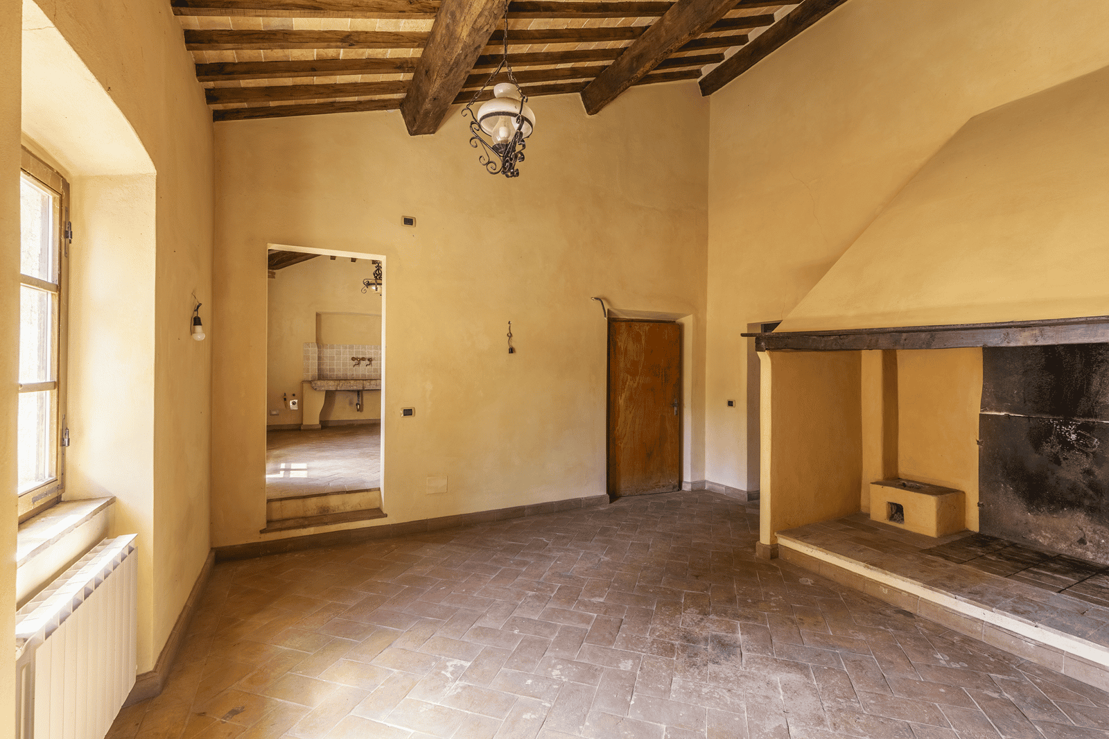بيت في Sarteano, Tuscany 11136786