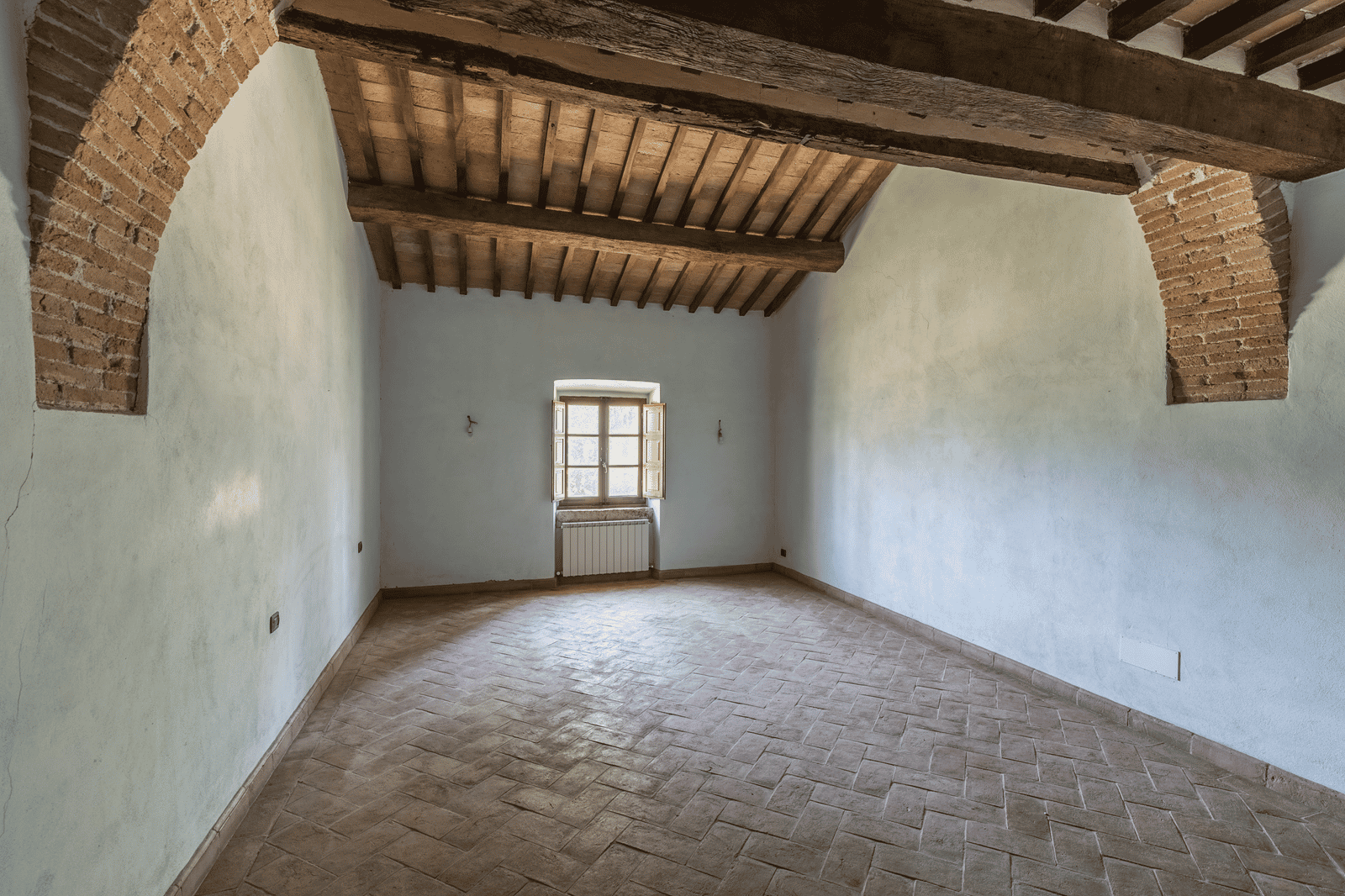 بيت في Sarteano, Tuscany 11136786