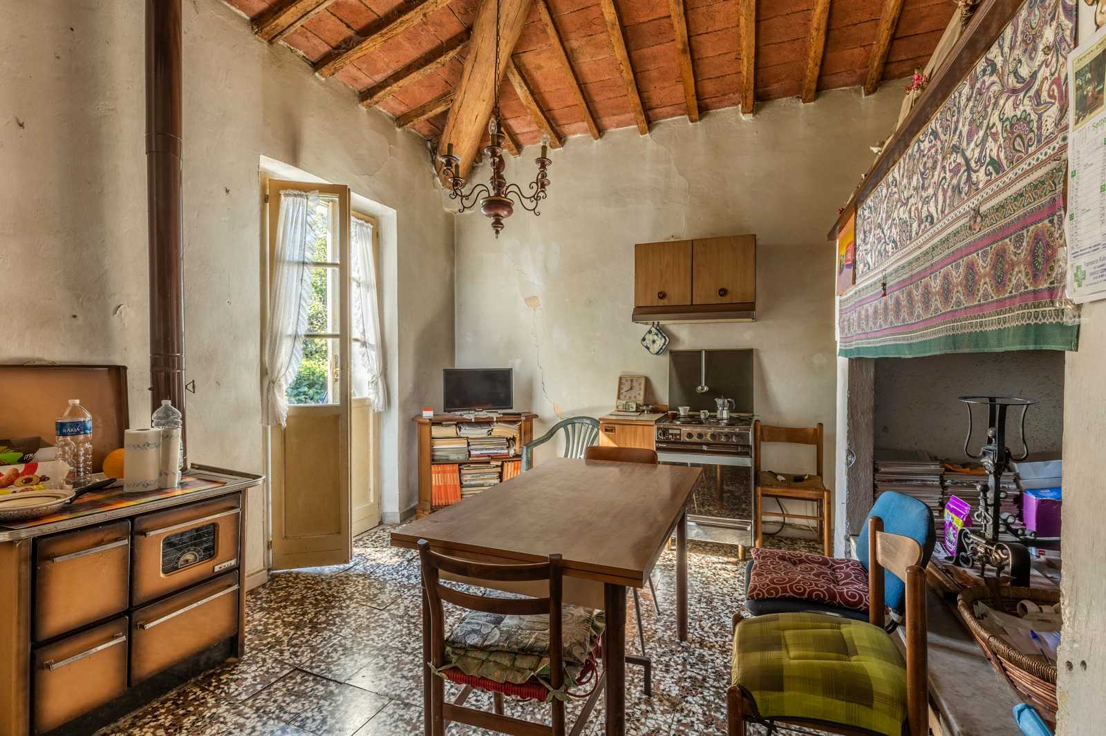 House in Foiano della Chiana, Toscana 11136795