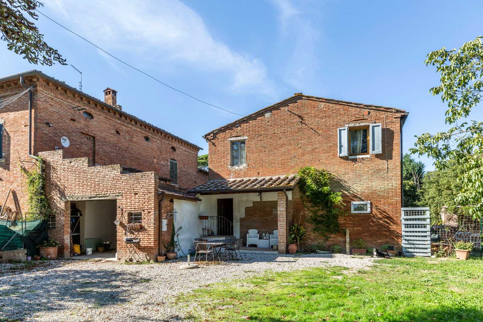 Rumah di Foiano della Chiana, Toskana 11136795