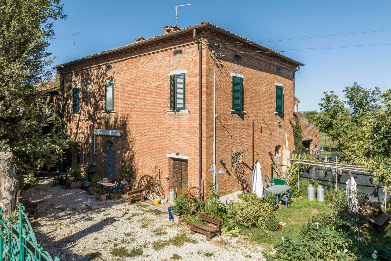 मकान में Foiano della Chiana, Toscana 11136795