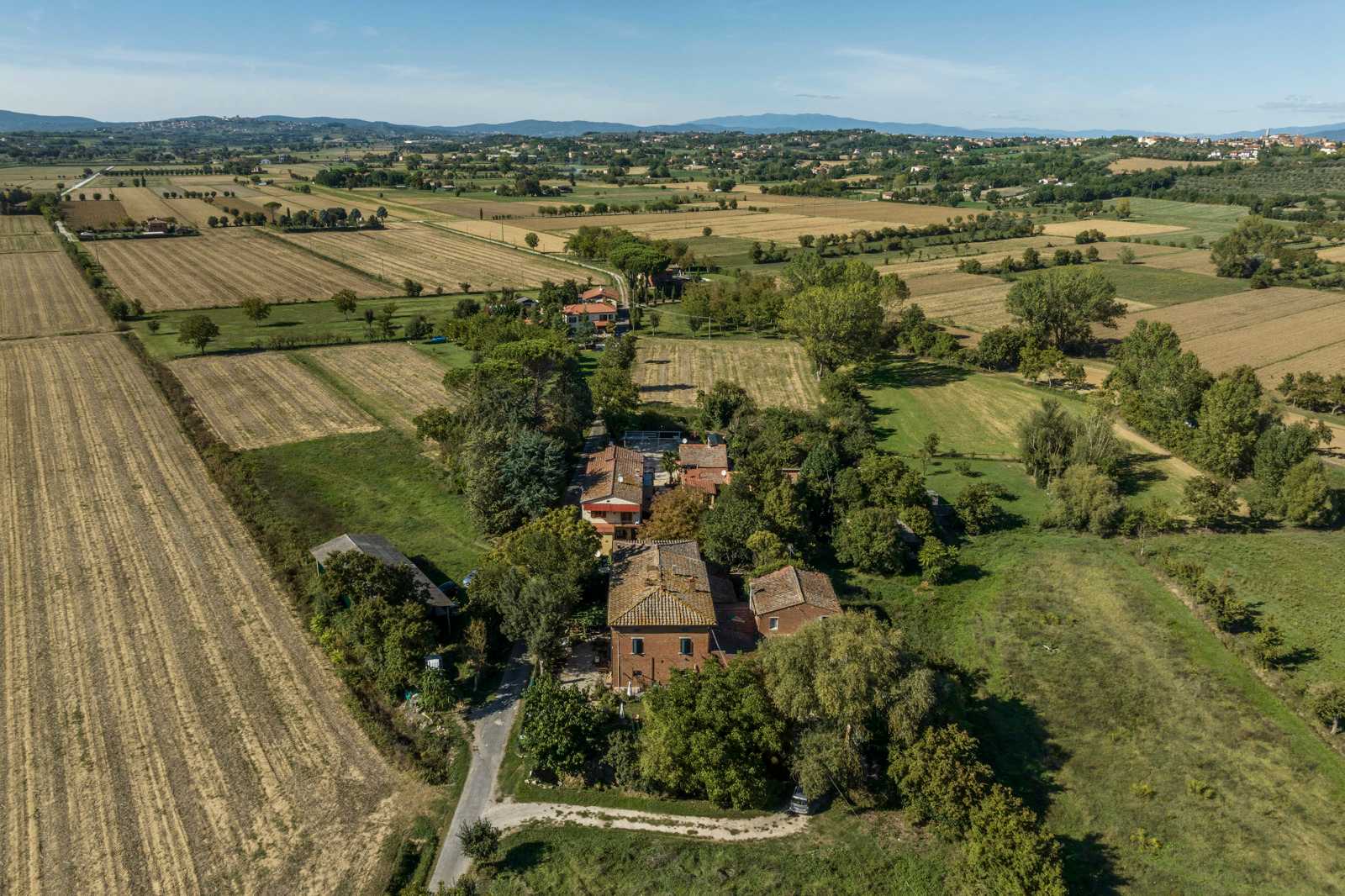 rumah dalam Foiano della Chiana, Toscana 11136795