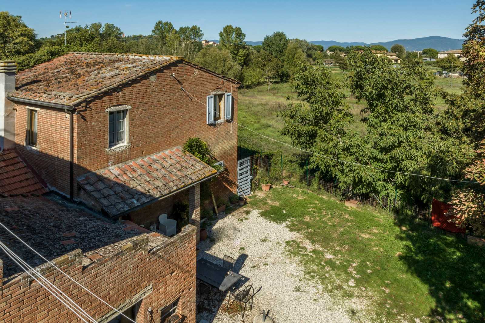 House in Foiano della Chiana, Toscana 11136795