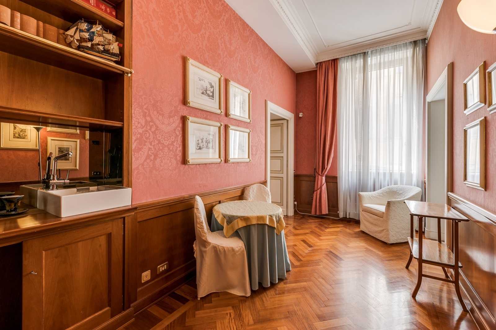 公寓 在 羅馬, 拉齊奧 11136796