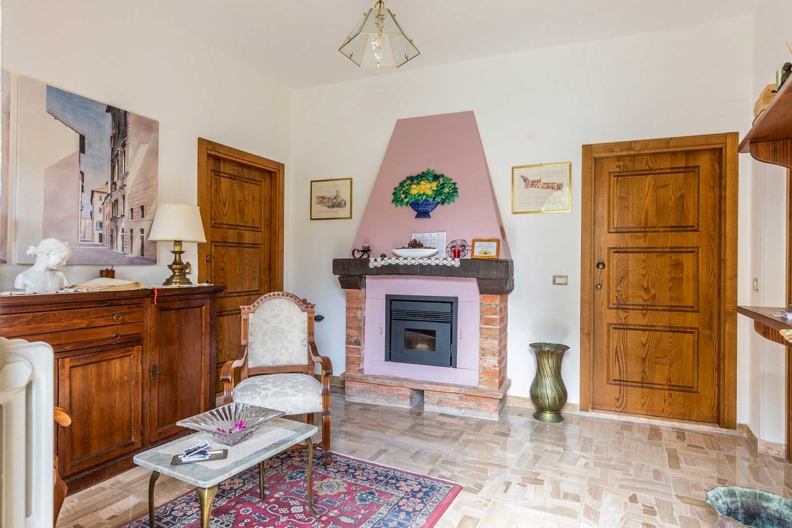 House in Castiglione d'Orcia, Tuscany 11136807