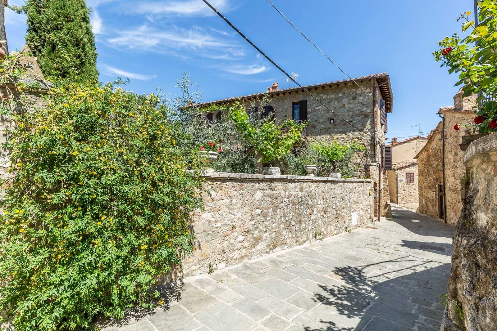 房子 在 Castiglione d'Orcia, Tuscany 11136807