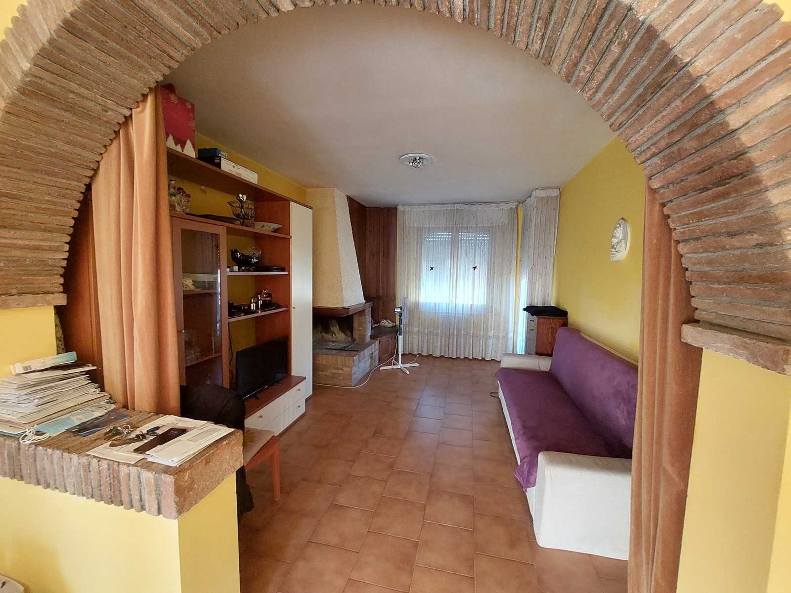 Condominium in Centocelle, Lazio 11136809