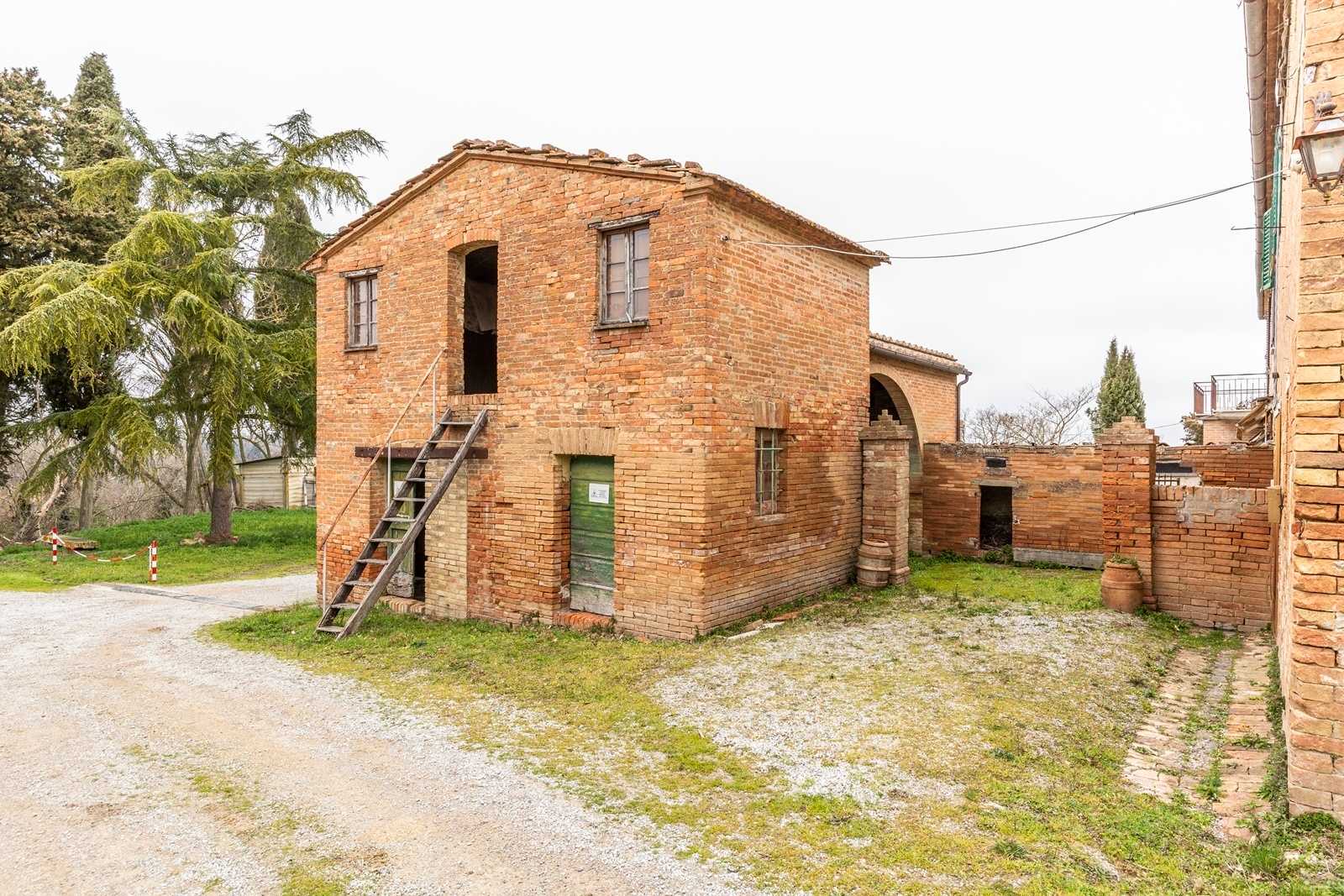 House in Chiusure, Toscana 11136815