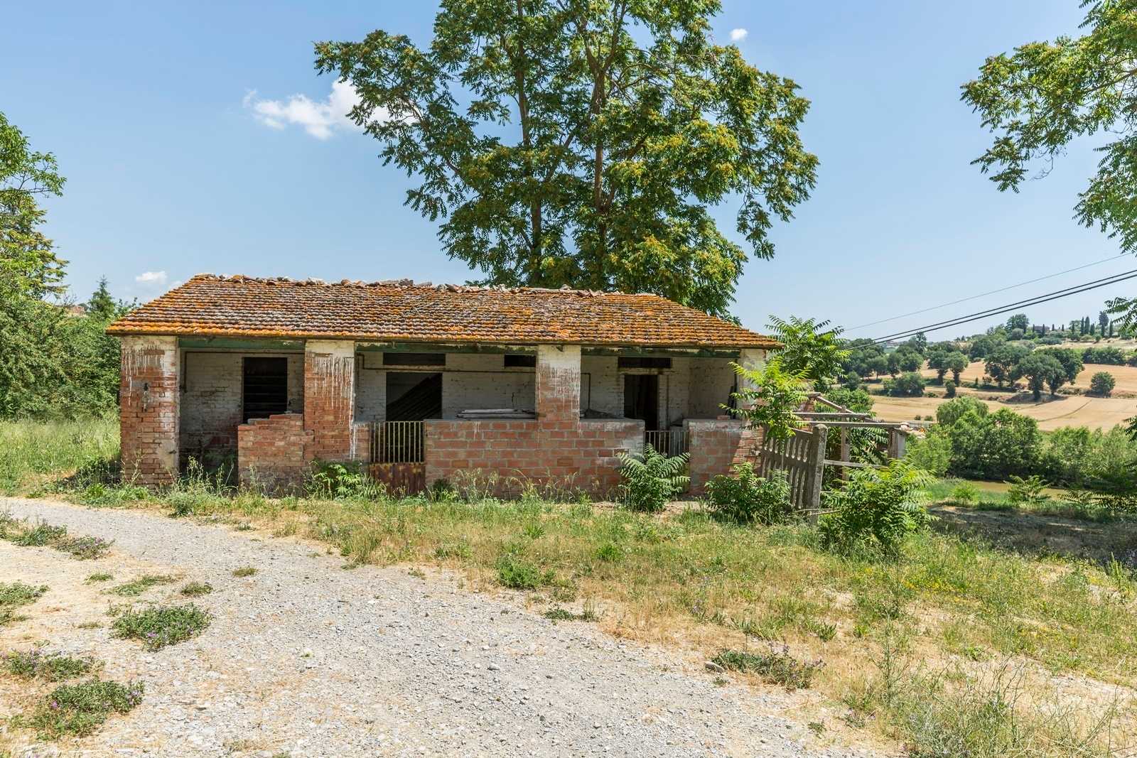жилой дом в Montepulciano, Tuscany 11136817