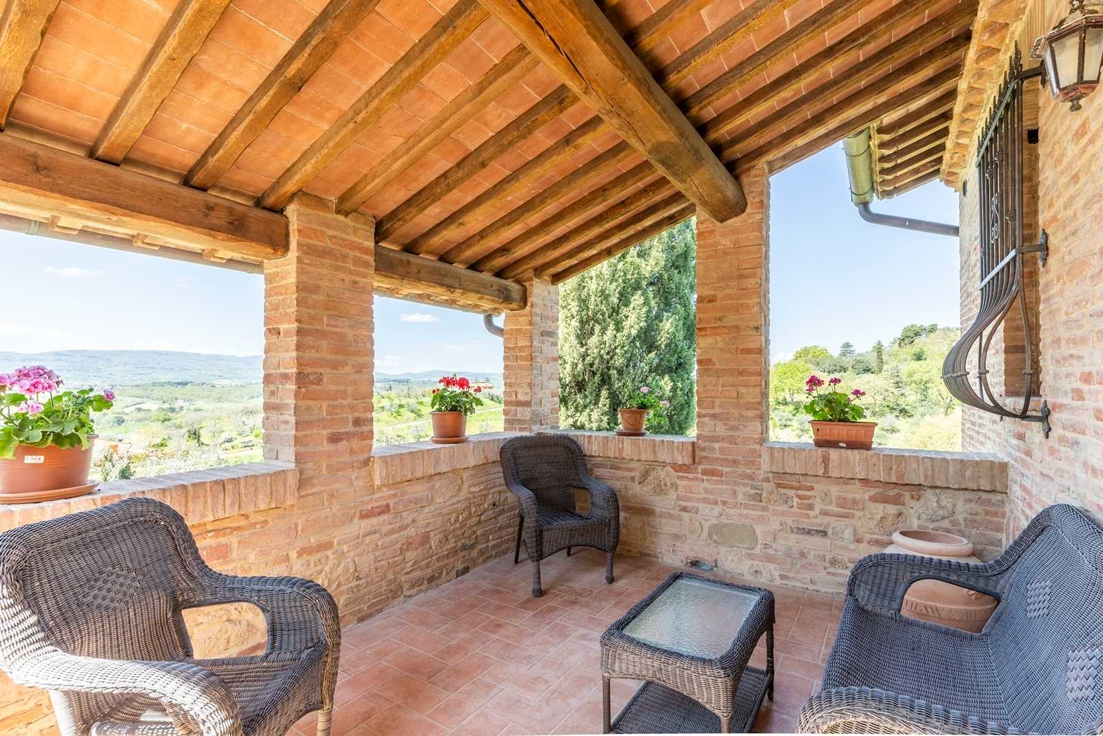 بيت في Chiusi, Tuscany 11136819