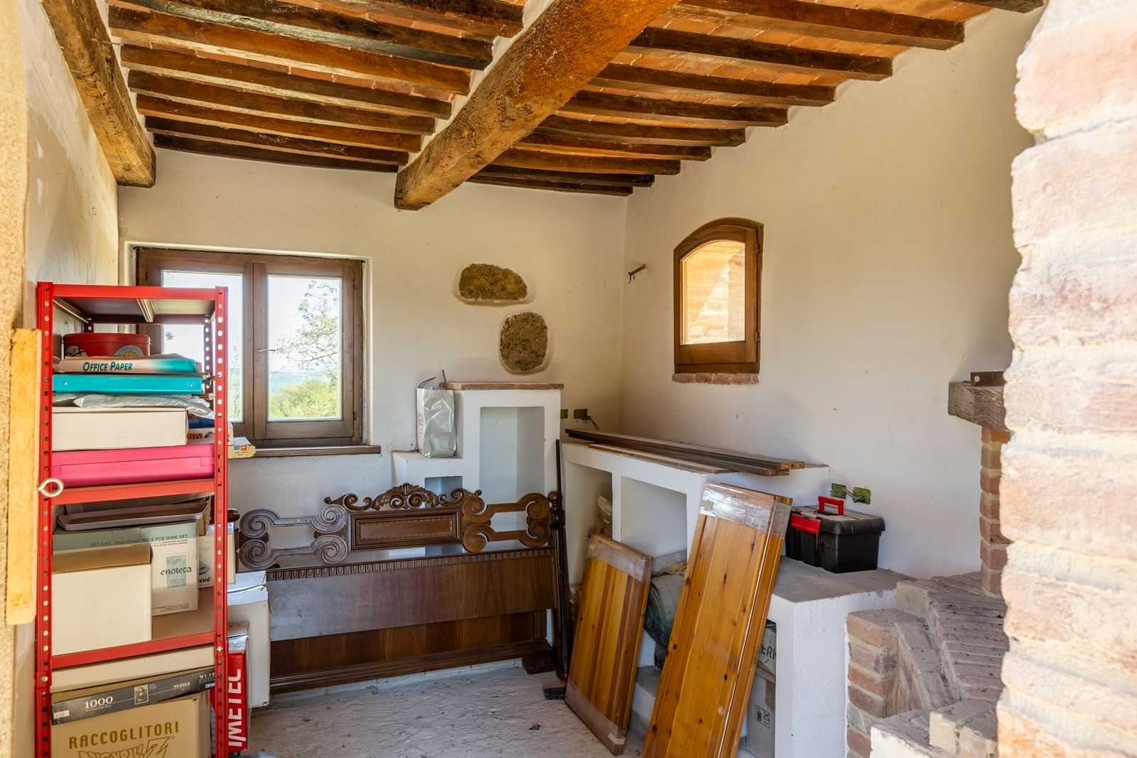 بيت في Chiusi, Tuscany 11136819