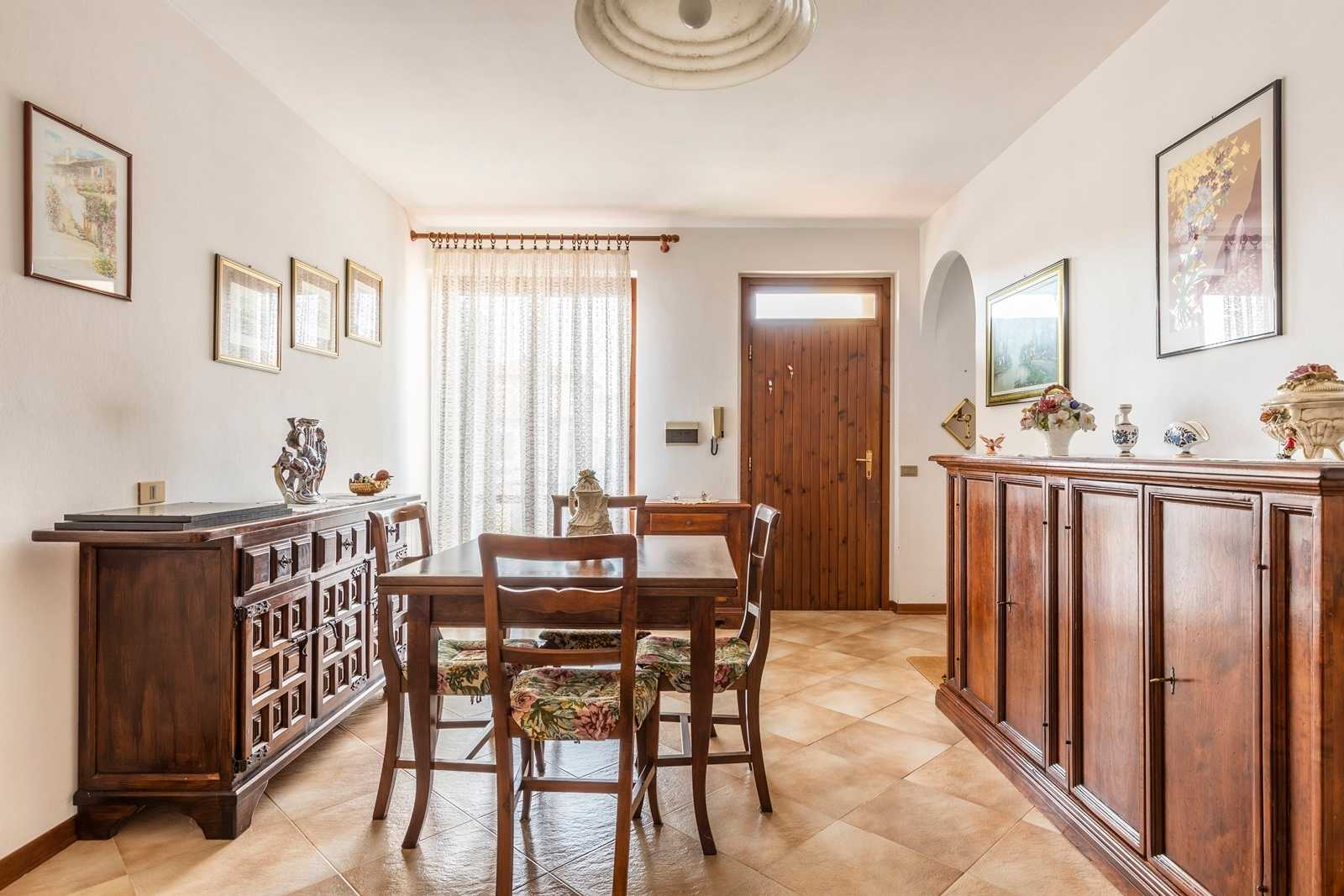 Condominium in San Quirico d'Orcia, Toscane 11136820